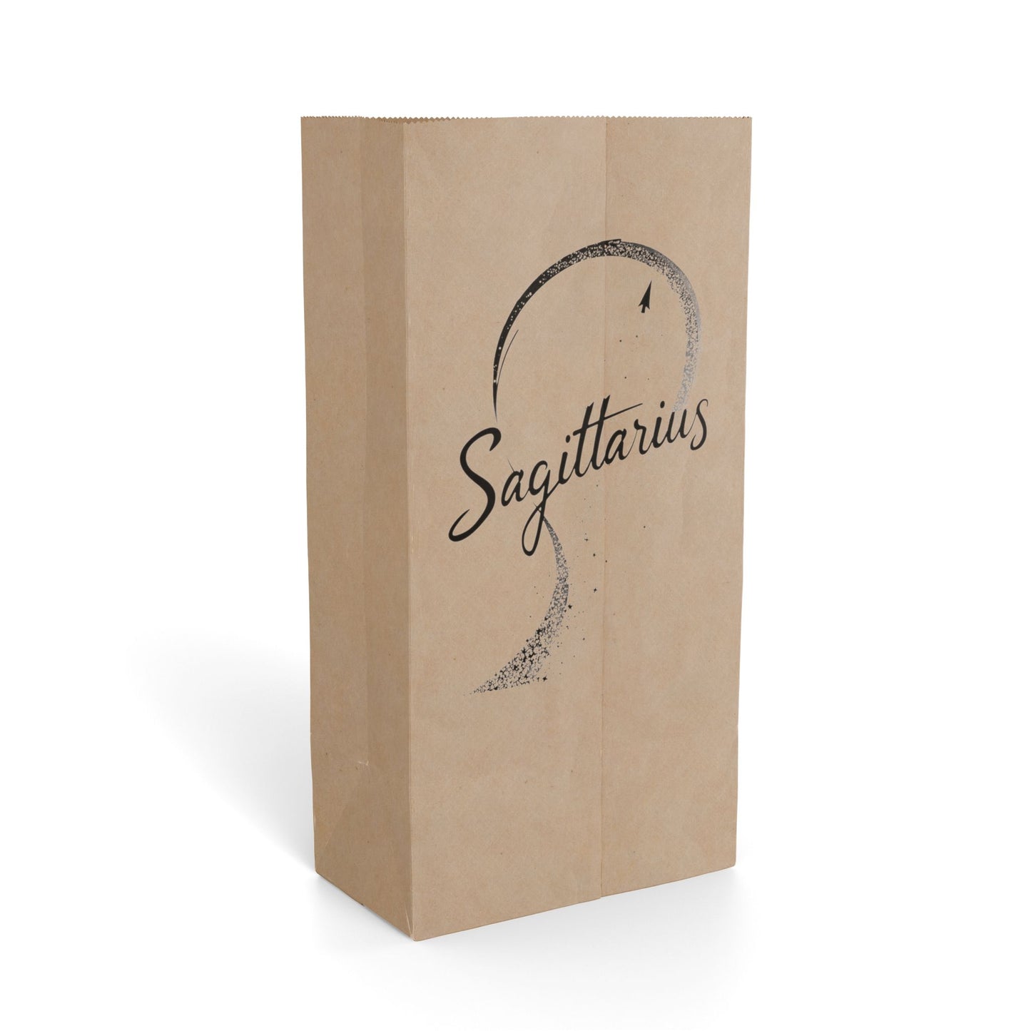 ♐ The Enchanted Sagittarius Gift Bag ✨🖤