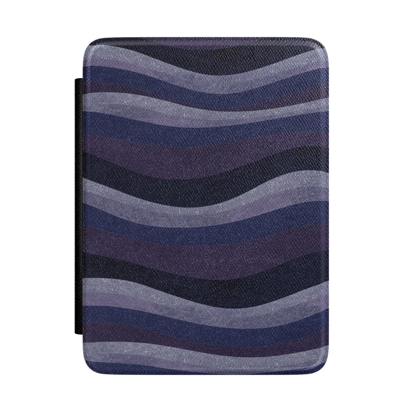 📱✨ Enchanted Saffiano Kindle Case 📖🖤 – Luxe Protection for Paperwhite & Signature Editions (7”)