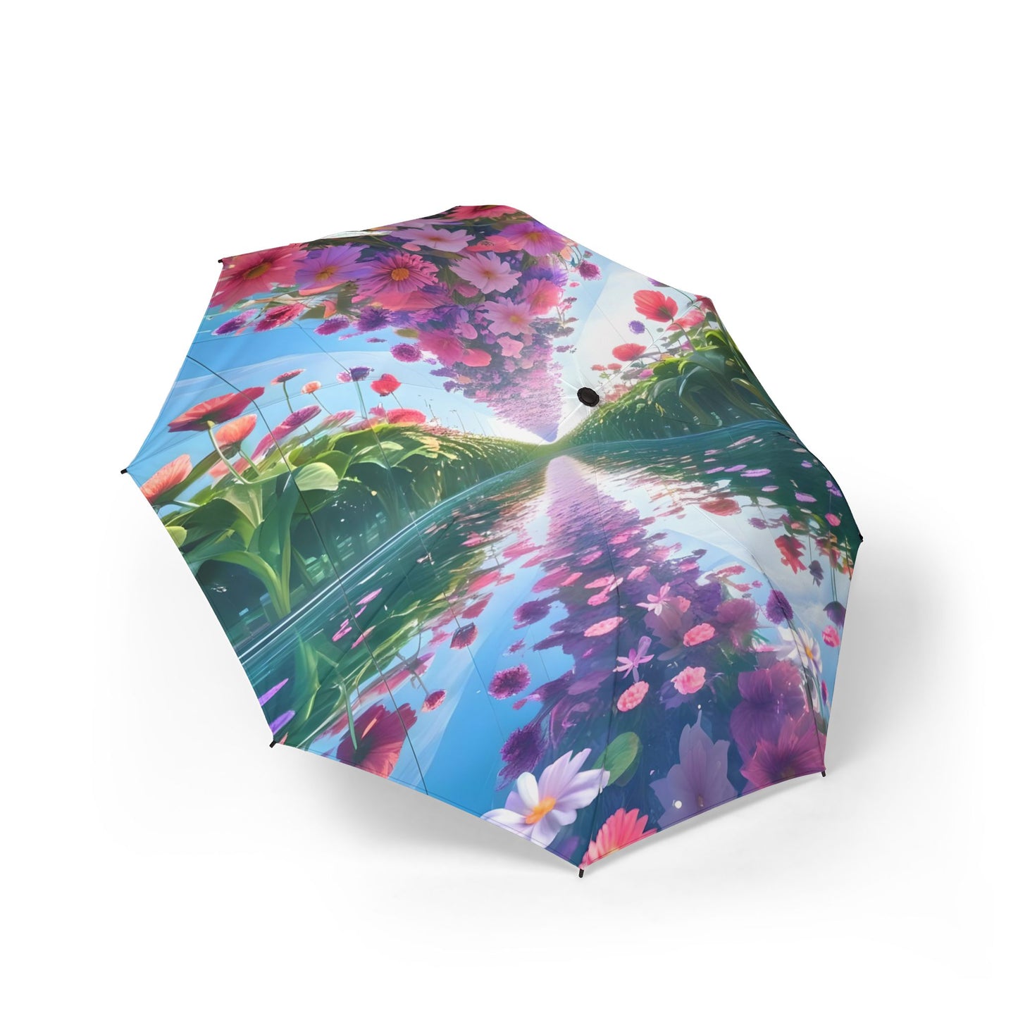 ✨ Enchanted Drizzle Umbrella: A Spell of Style in Every Storm 🌧️☂️🔮