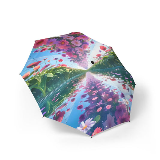✨ Enchanted Drizzle Umbrella: A Spell of Style in Every Storm 🌧️☂️🔮