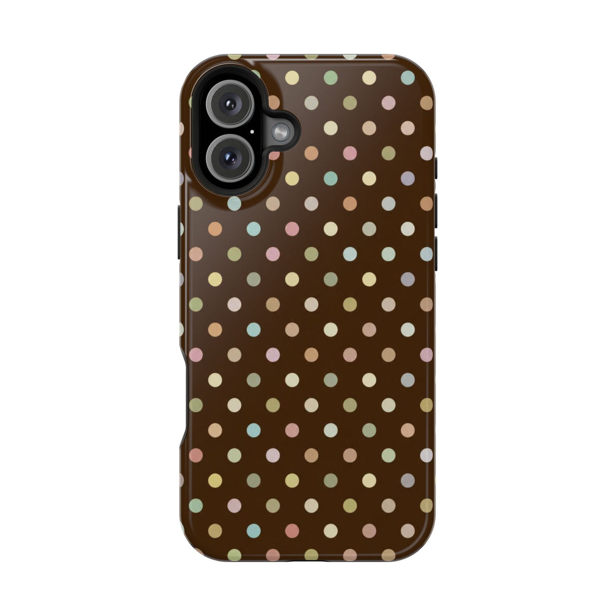 🤍 The Enchanted Aura™ Magnetic iPhone Case 🤍