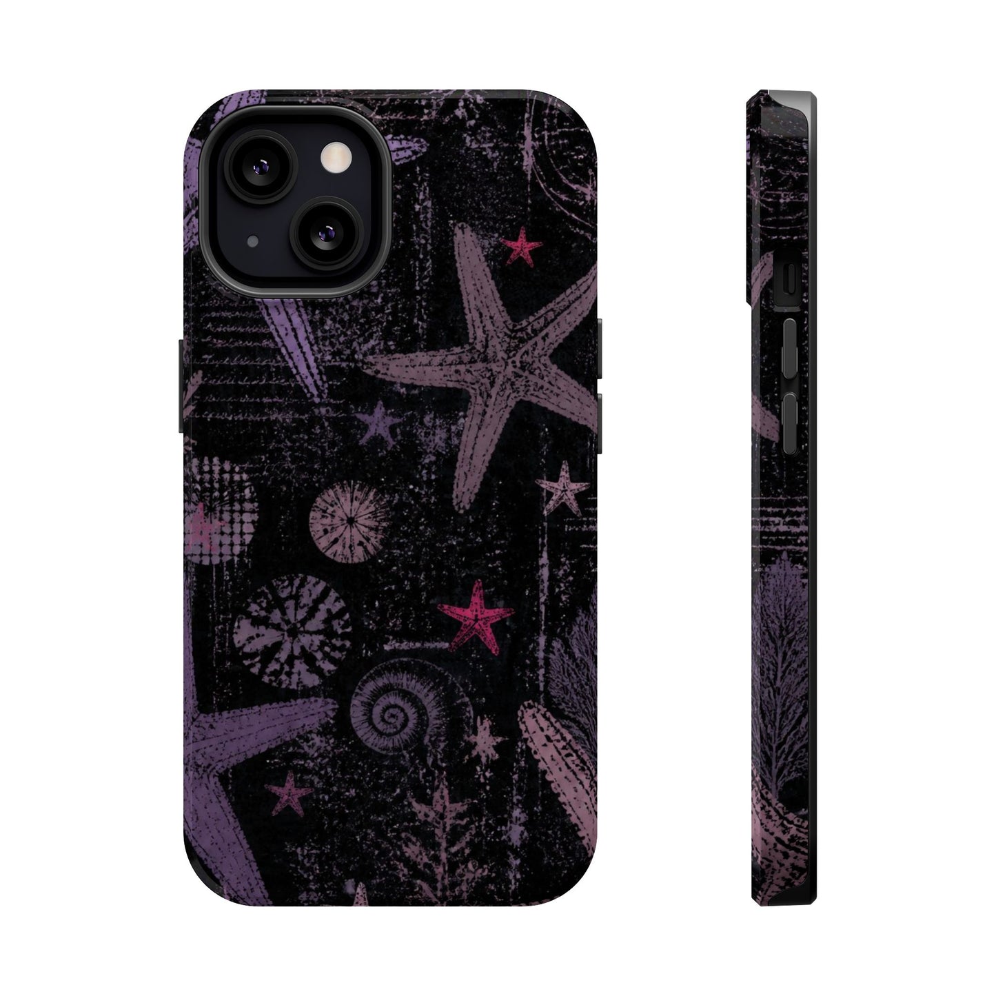 🤍 The Enchanted Aura™ Magnetic iPhone Case 🤍