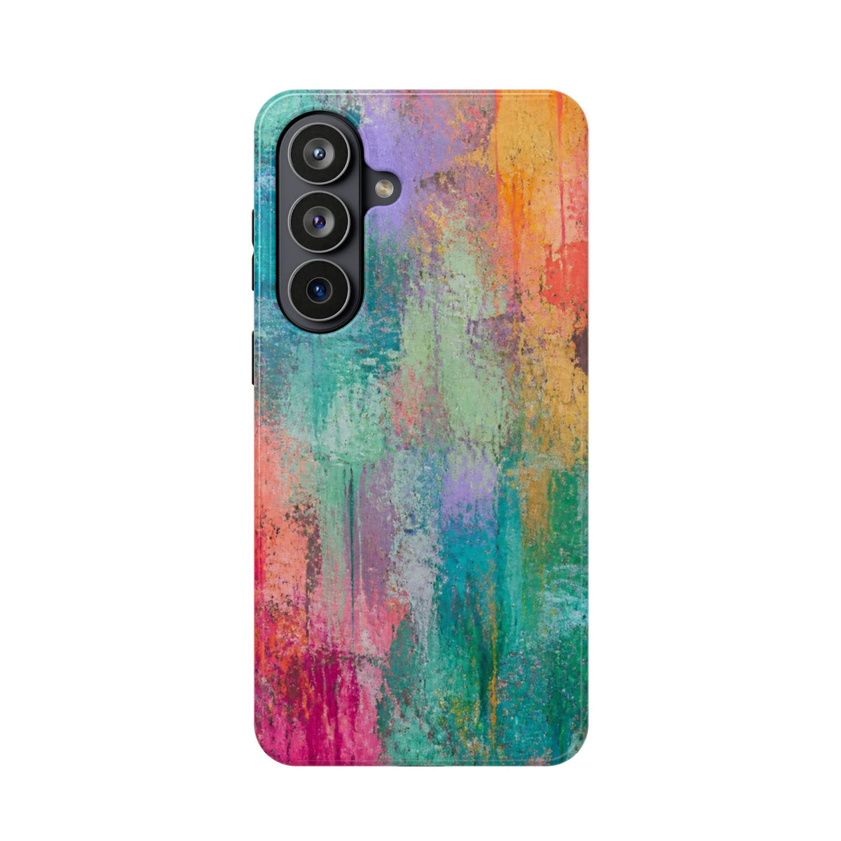 🤍 The Enchanted Aura™ Magnetic Samsung Galaxy Case 🤍