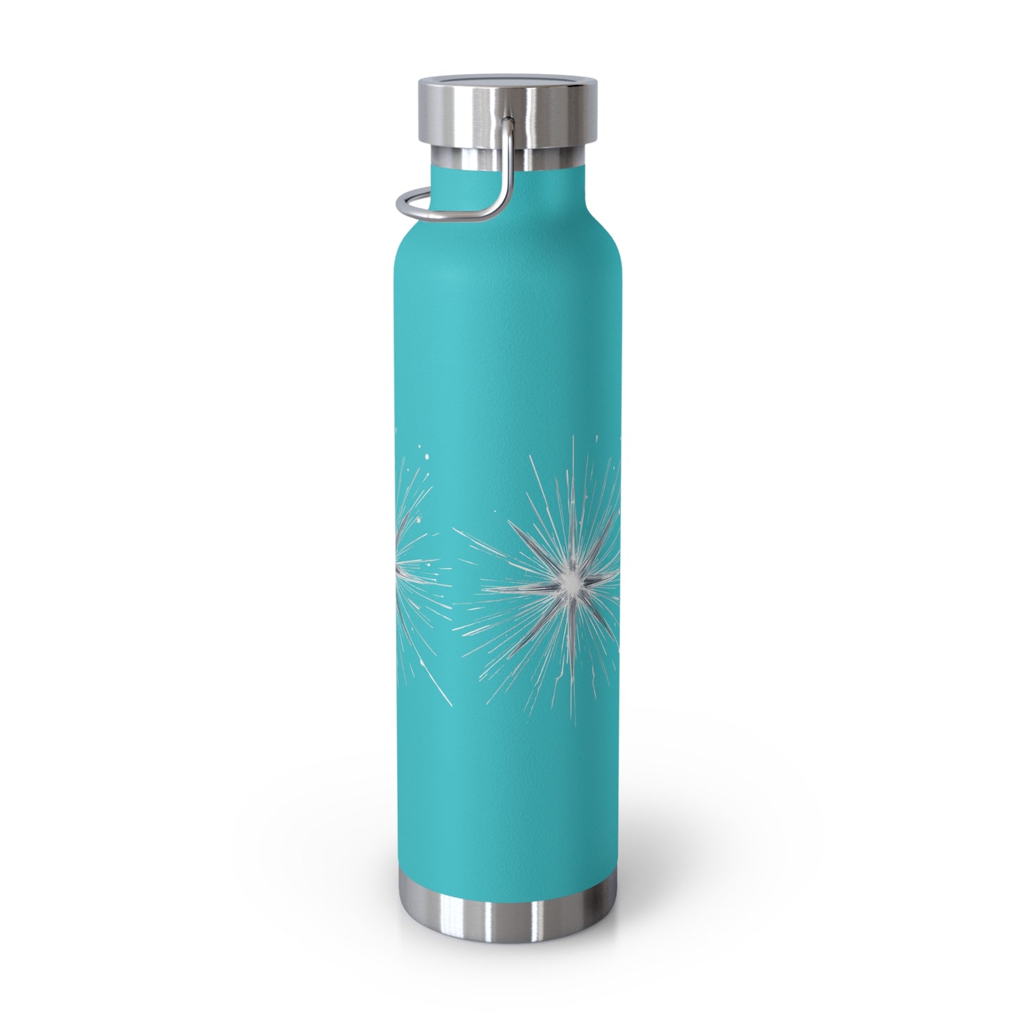 ✨🔮 Enchanted Copper Insulated Bottle – 22oz of Temperature Magic! 🔮✨