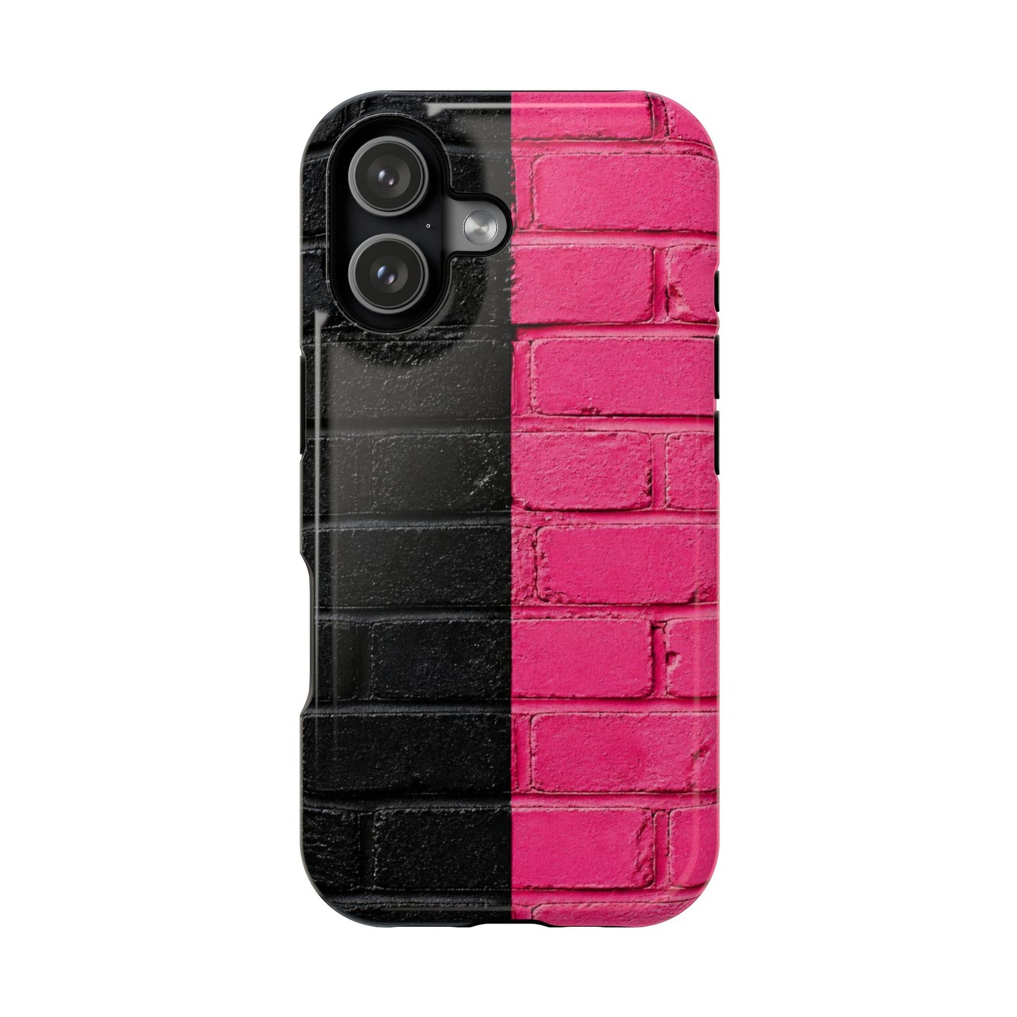 🤍 The Enchanted Aura™ Magnetic iPhone Case 🤍