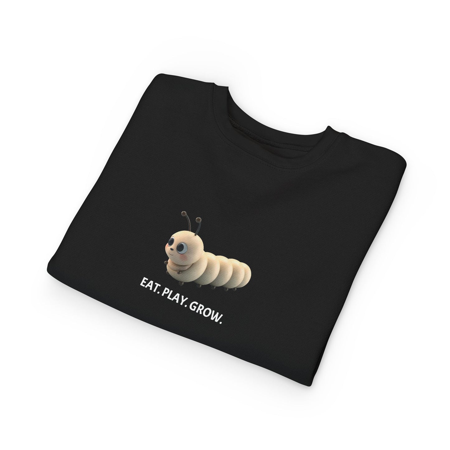 🦄✨ The Enchanted Cozy: One-of-a-Kind Toddler Sweatshirt 🌈🧸