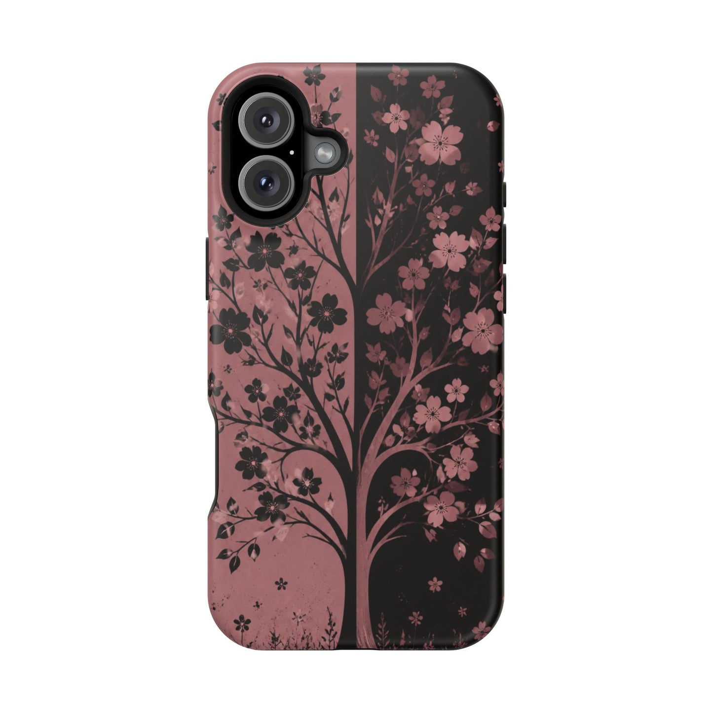 🤍 The Enchanted Aura™ Magnetic iPhone Case 🤍