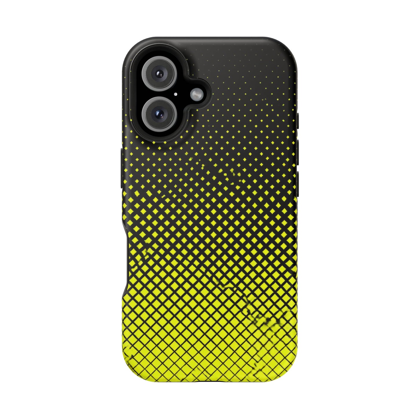 🤍 The Enchanted Aura™ Magnetic iPhone Case 🤍