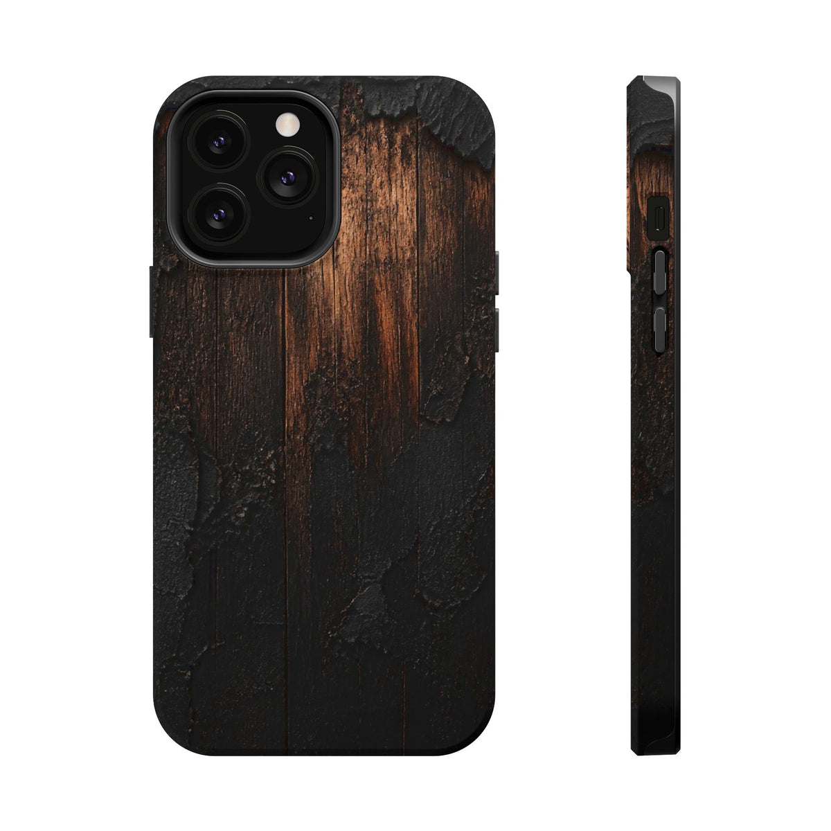 🤍 The Enchanted Aura™ Magnetic iPhone Case 🤍