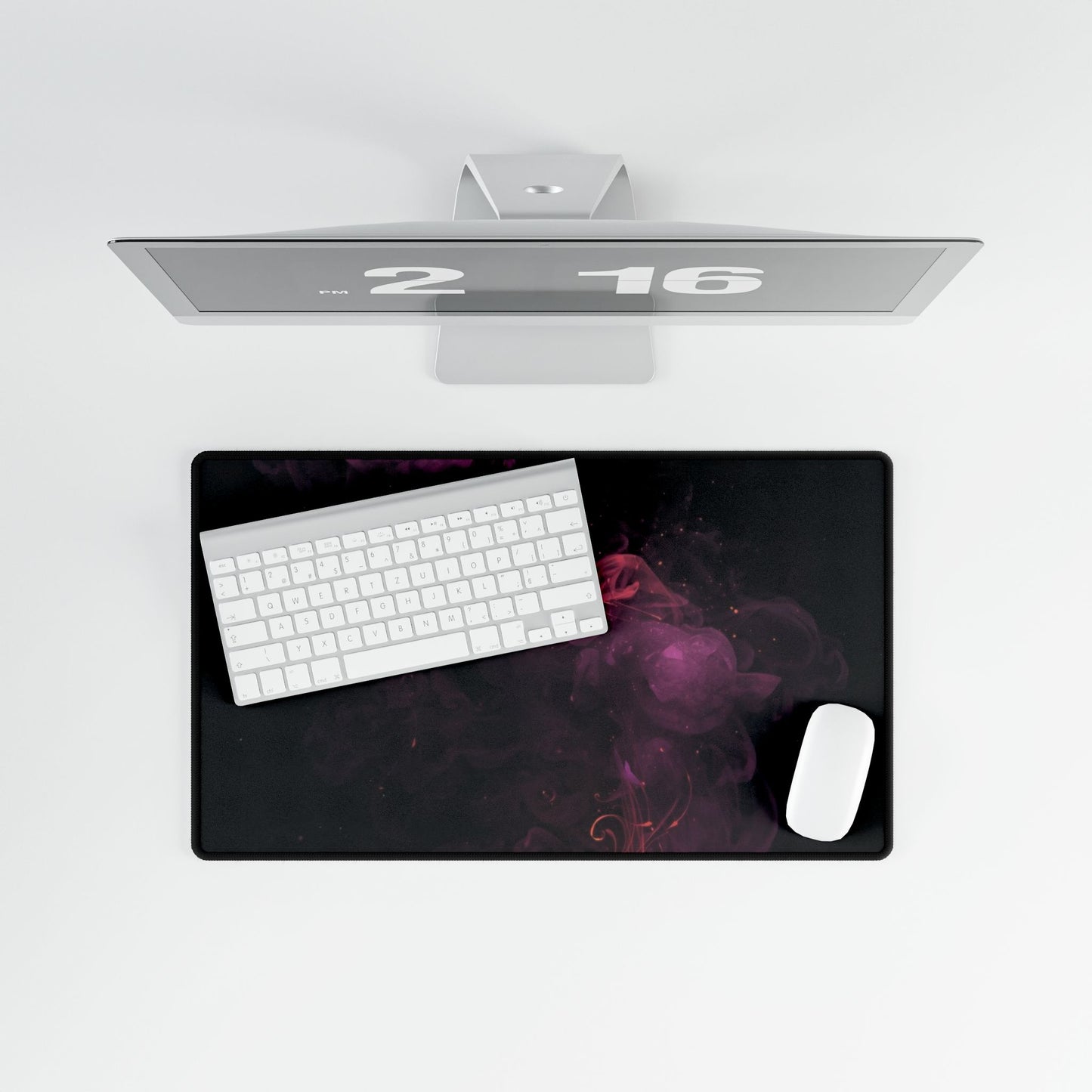 ✨🖥️ The Enchanted Surface Desk Mat 💫 Where magic meets productivity