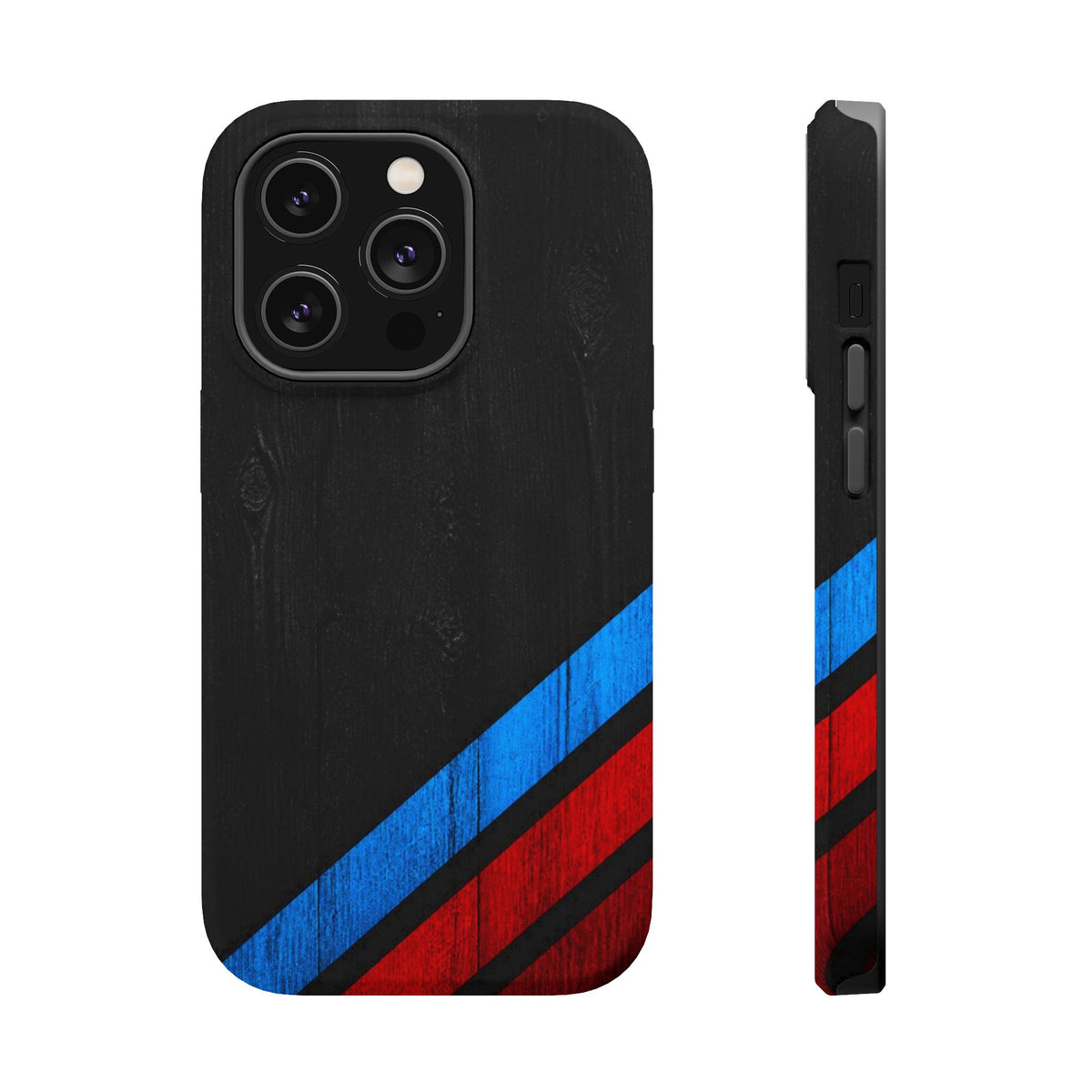 🤍 The Enchanted Aura™ Magnetic iPhone Case 🤍