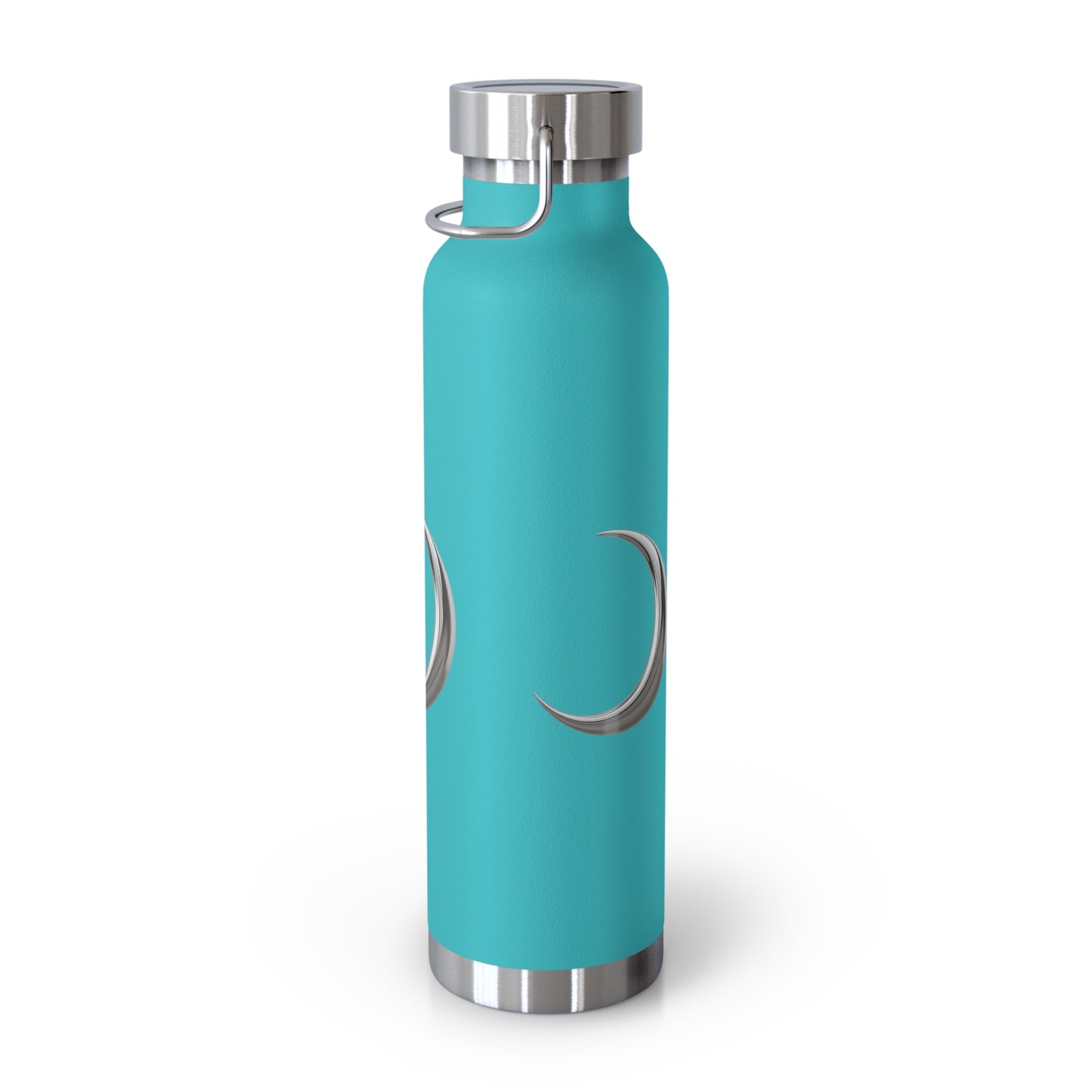 ✨🔮 Enchanted Copper Insulated Bottle – 22oz of Temperature Magic! 🔮✨