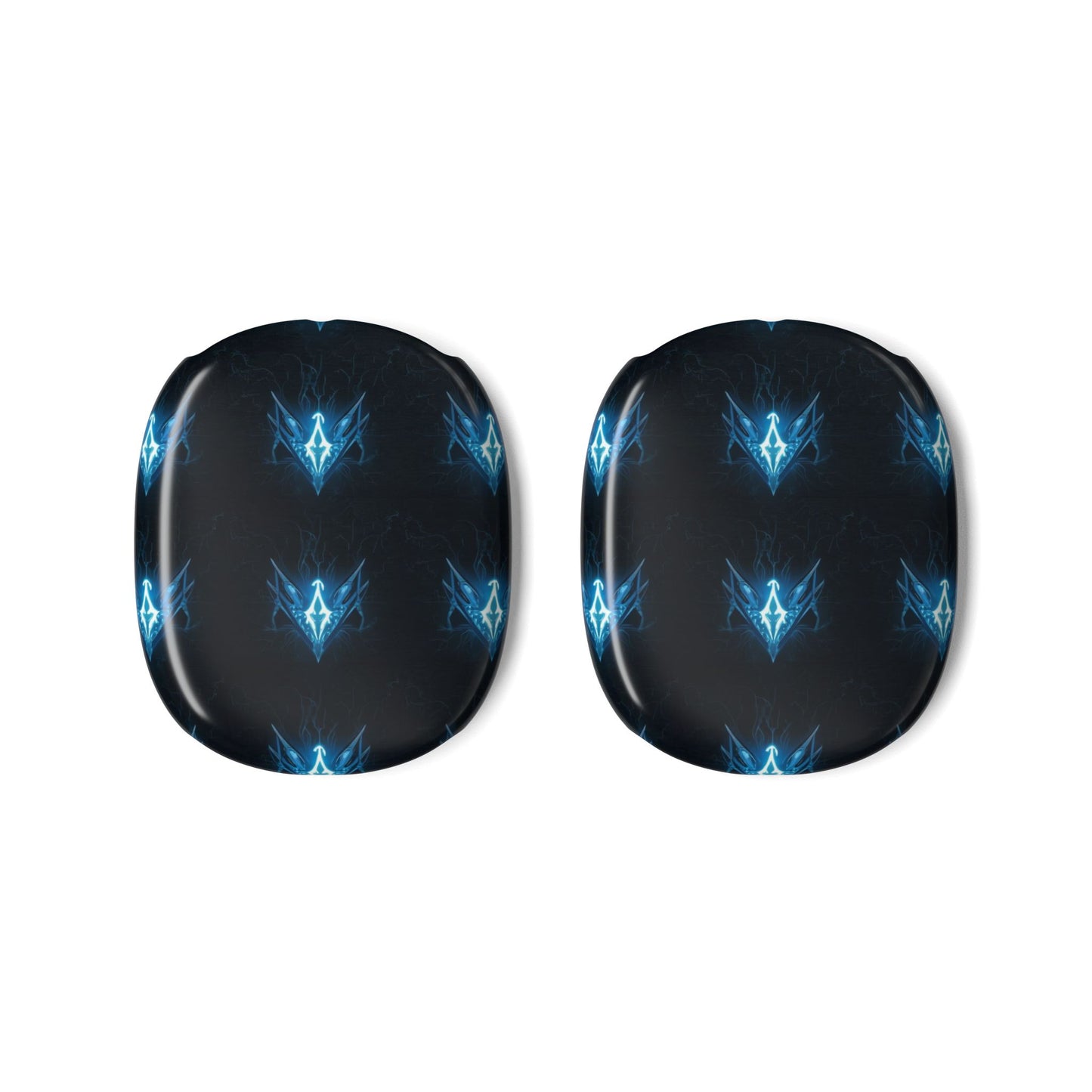 The Enchanted Aura™ AirPods Max Case – One-of-One Statement Shell 🎧✨