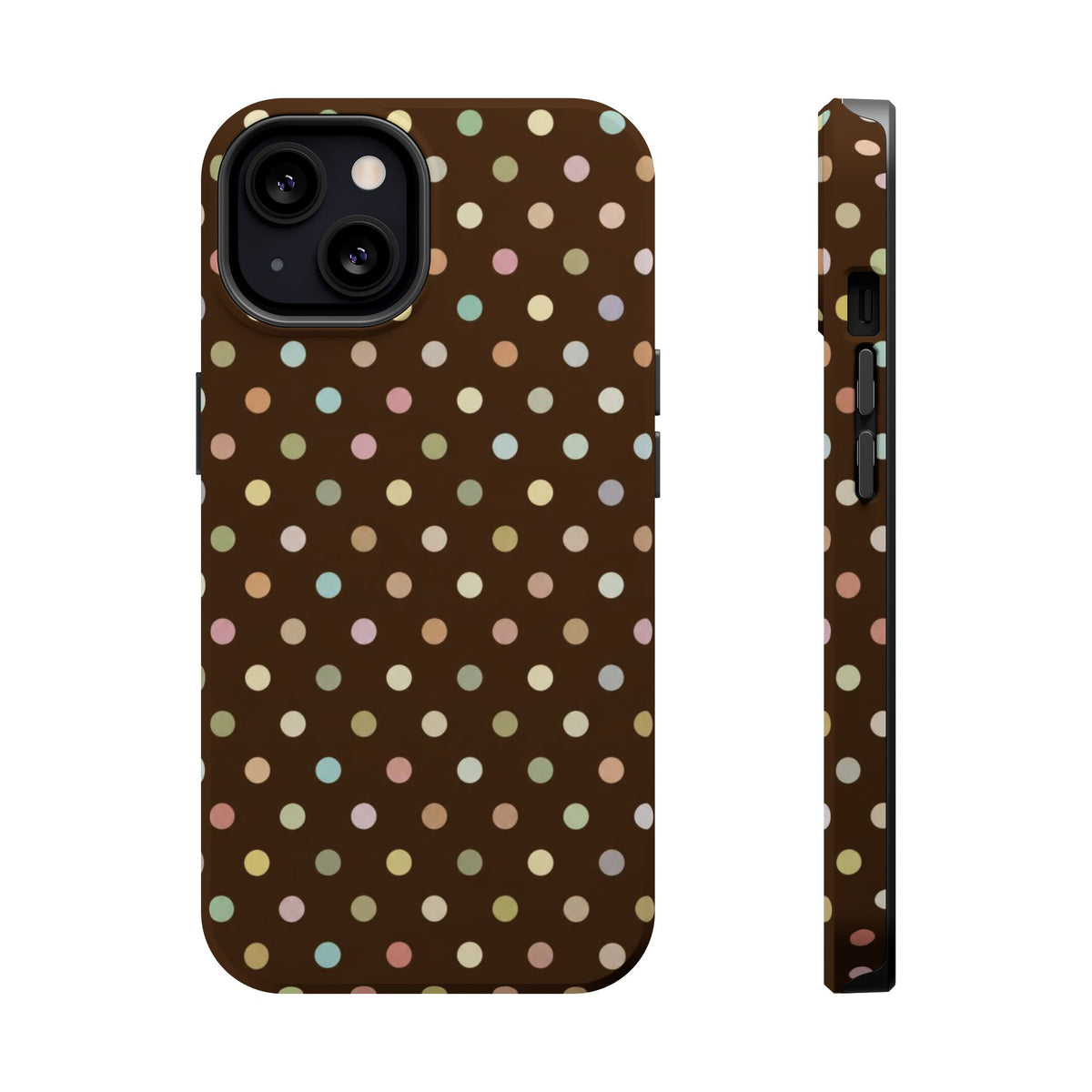 🤍 The Enchanted Aura™ Magnetic iPhone Case 🤍