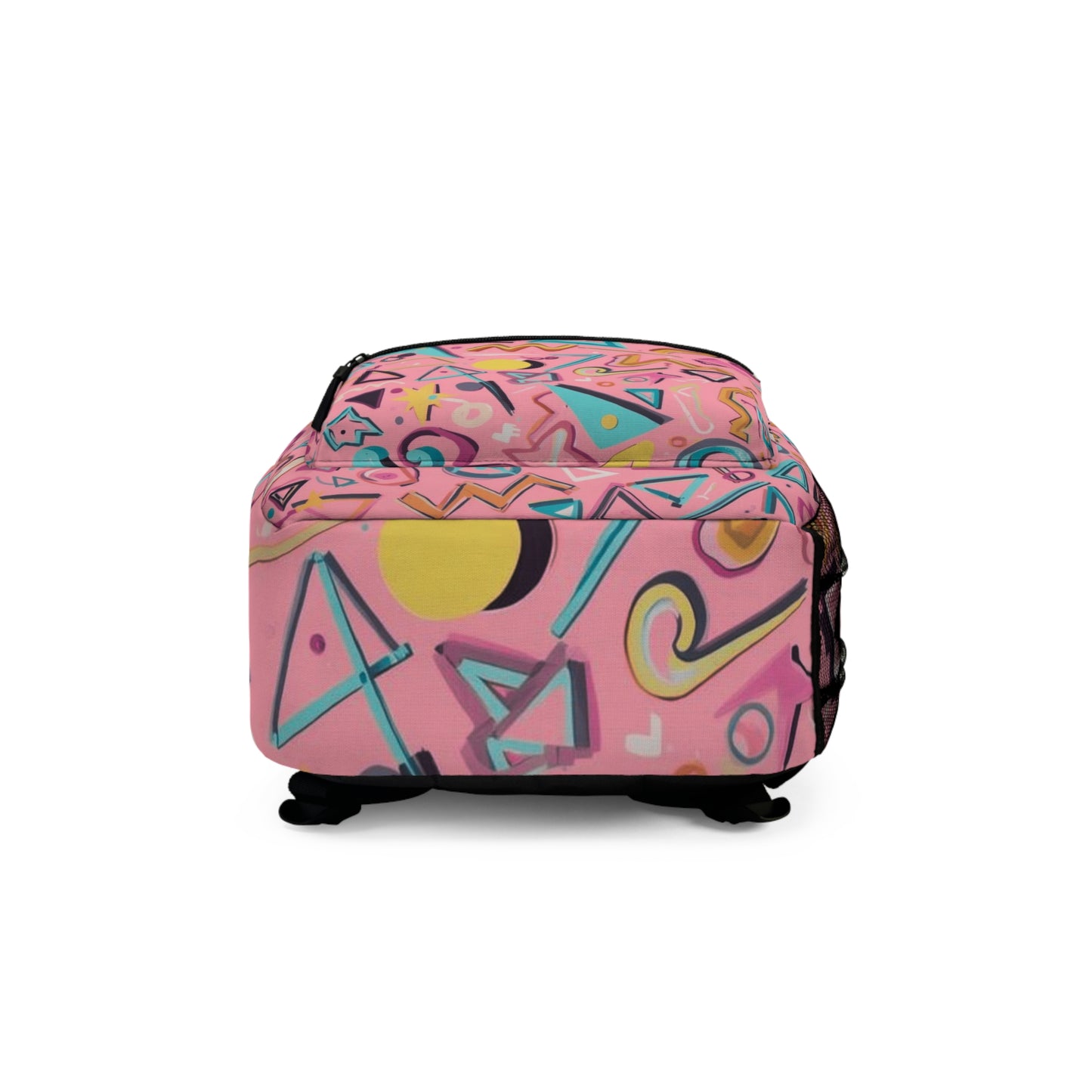 ✨ Step Up Your Style with Razzle-Dazzle Backpacks—Shine, Sparkle & Slay! 📚✈️✨ Turn heads with Razzle-Dazzle Backpacks! 📚