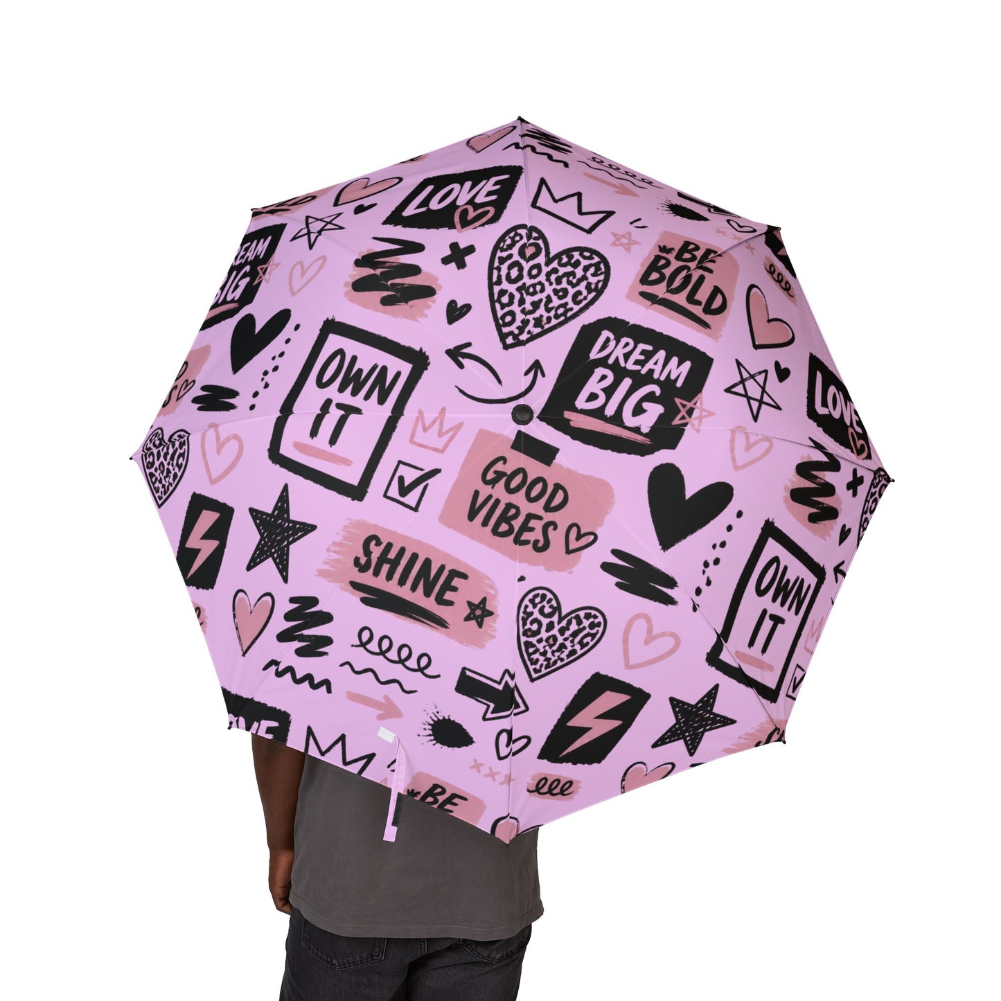 🤍 Statement Umbrella | The Enchanted Storm™ Collection 🤍