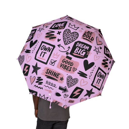 🤍 Statement Umbrella | The Enchanted Storm™ Collection 🤍