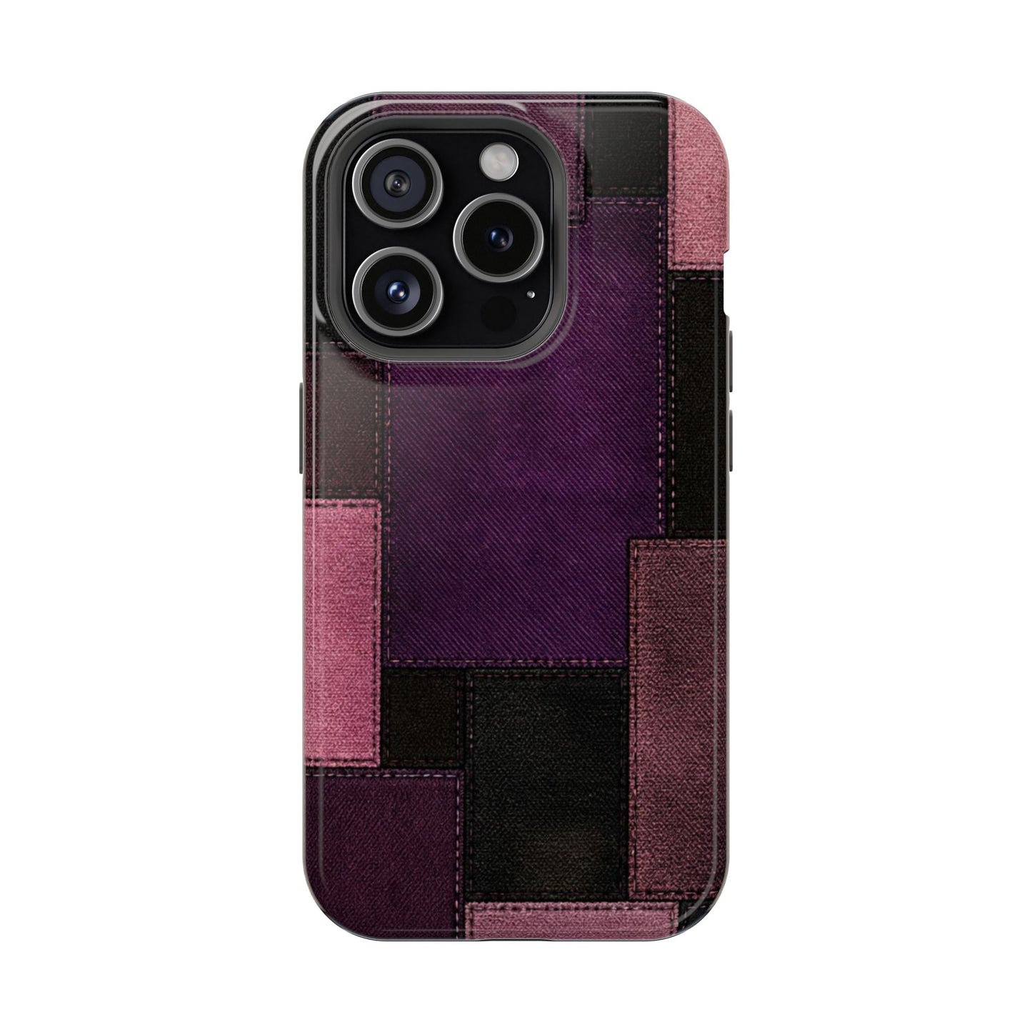 🤍 The Enchanted Aura™ Magnetic iPhone Case 🤍