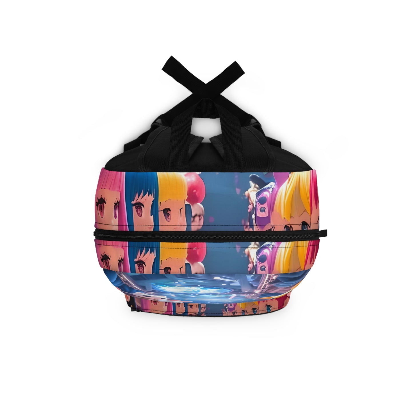 ✨ Step Up Your Style with Razzle-Dazzle Backpacks—Shine, Sparkle & Slay! 💖🎒