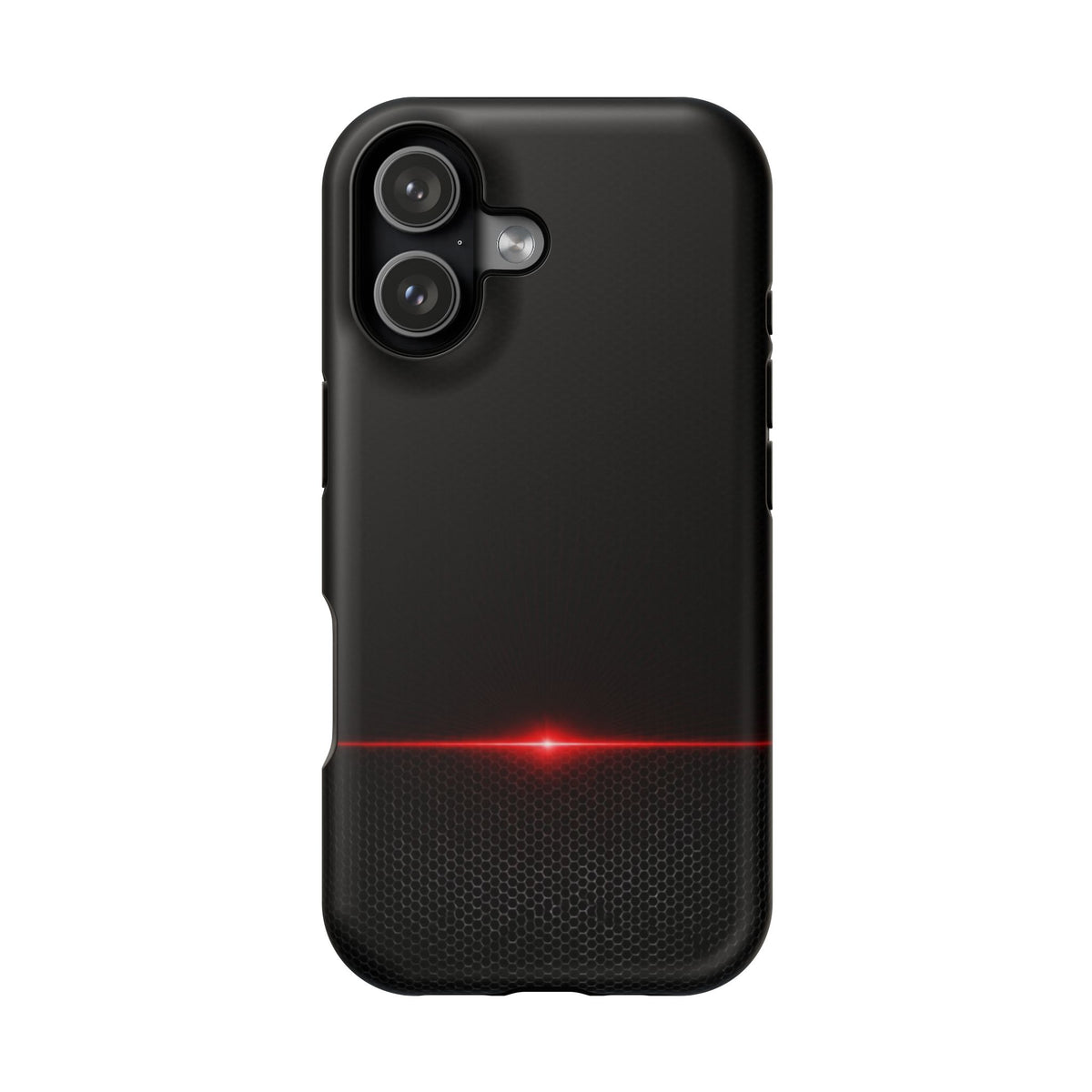 🤍 The Enchanted Aura™ Magnetic iPhone Case 🤍