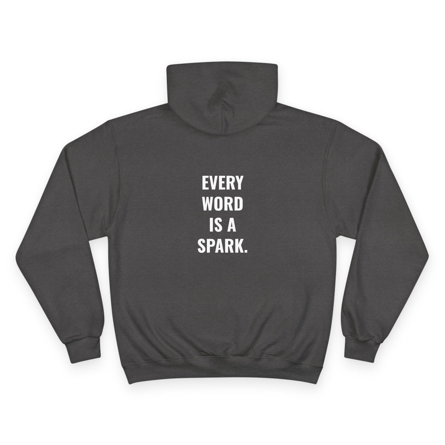 Champion S700 “Freedom Speaks” Hoodie 🗣️🔥