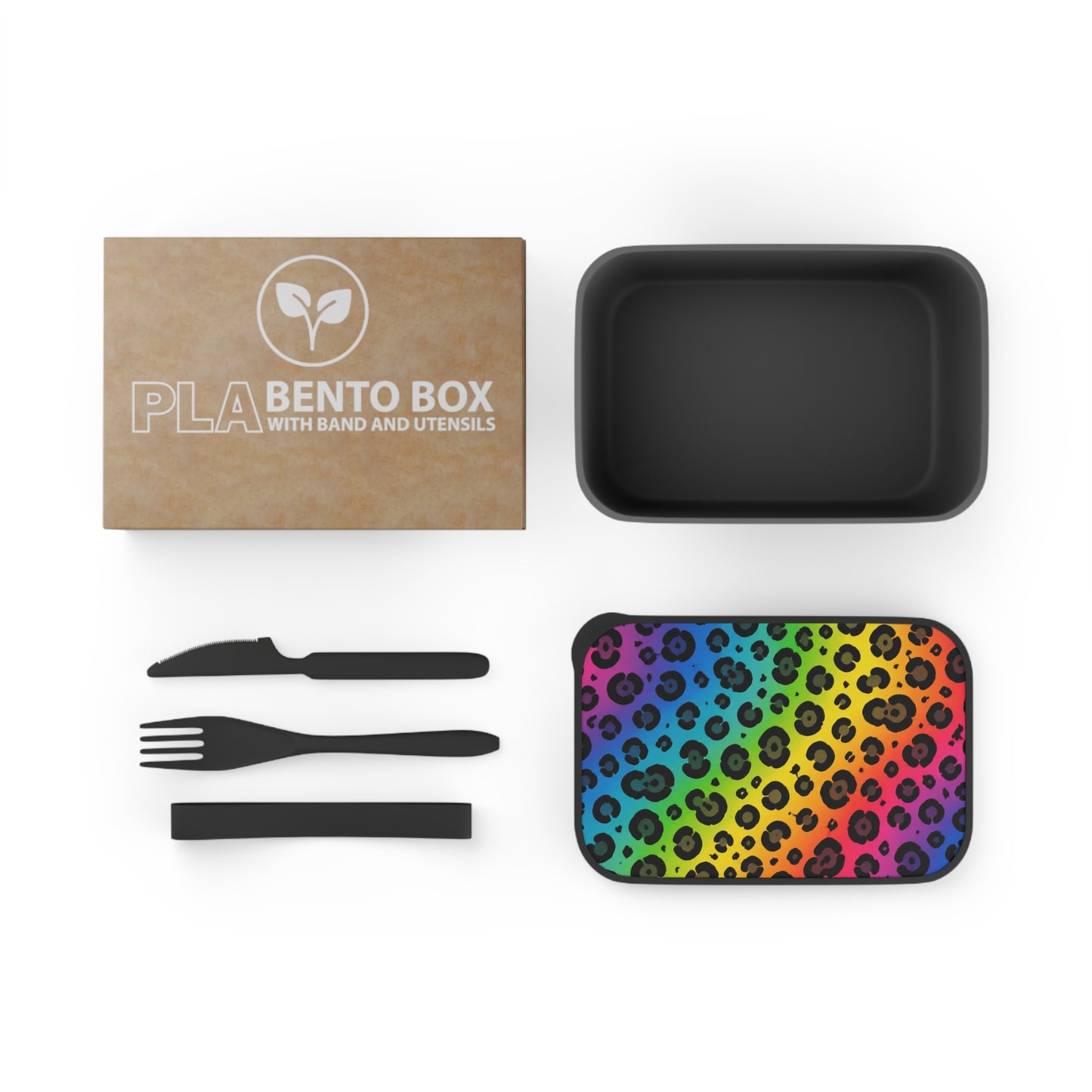 🤍 Enchanted Bento Box Set | The Enchanted Sips & Essentials™ Collection 🤍