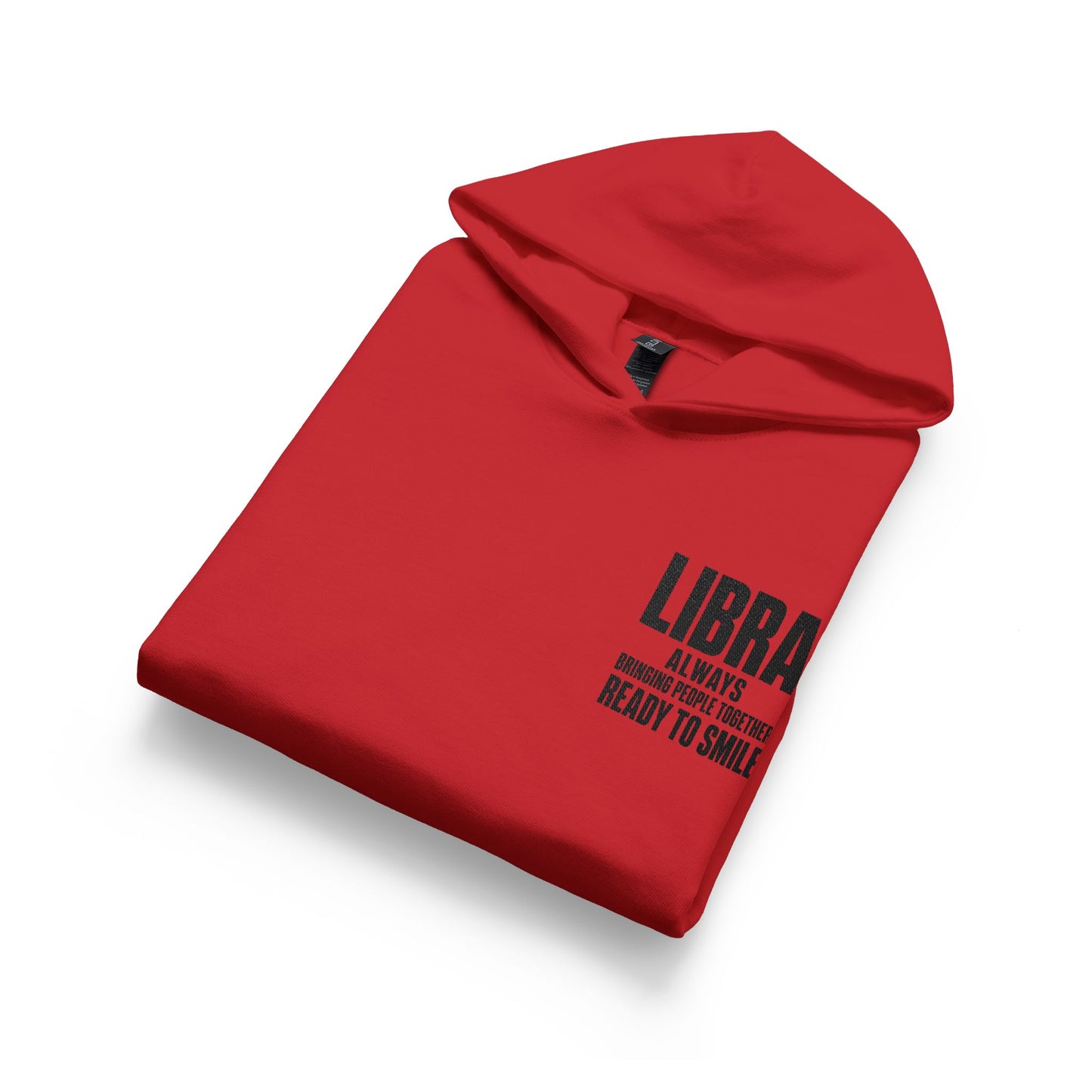 🤍 The Enchanted Statement™ Libra Youth Hoodie | The Enchanted Apparel™ Collection 🤍