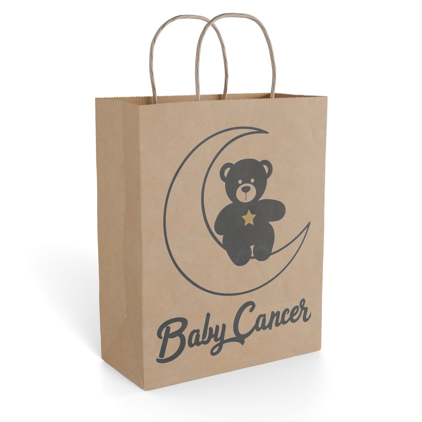 ♋ Baby Cancer Gift Bag | The Little Zodiac™ Collection