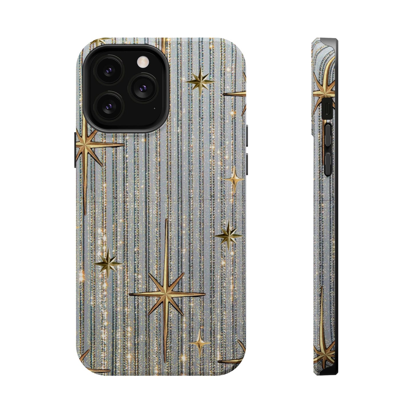 🤍 The Enchanted Aura™ Magnetic iPhone Case 🤍