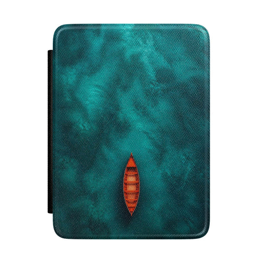 🤍 The Enchanted Saffiano™ Kindle Case 🤍