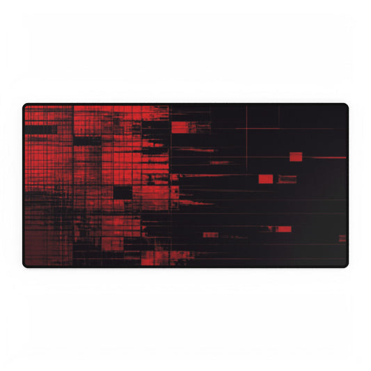🤍 The Enchanted Muse™ Desk Mat 🤍