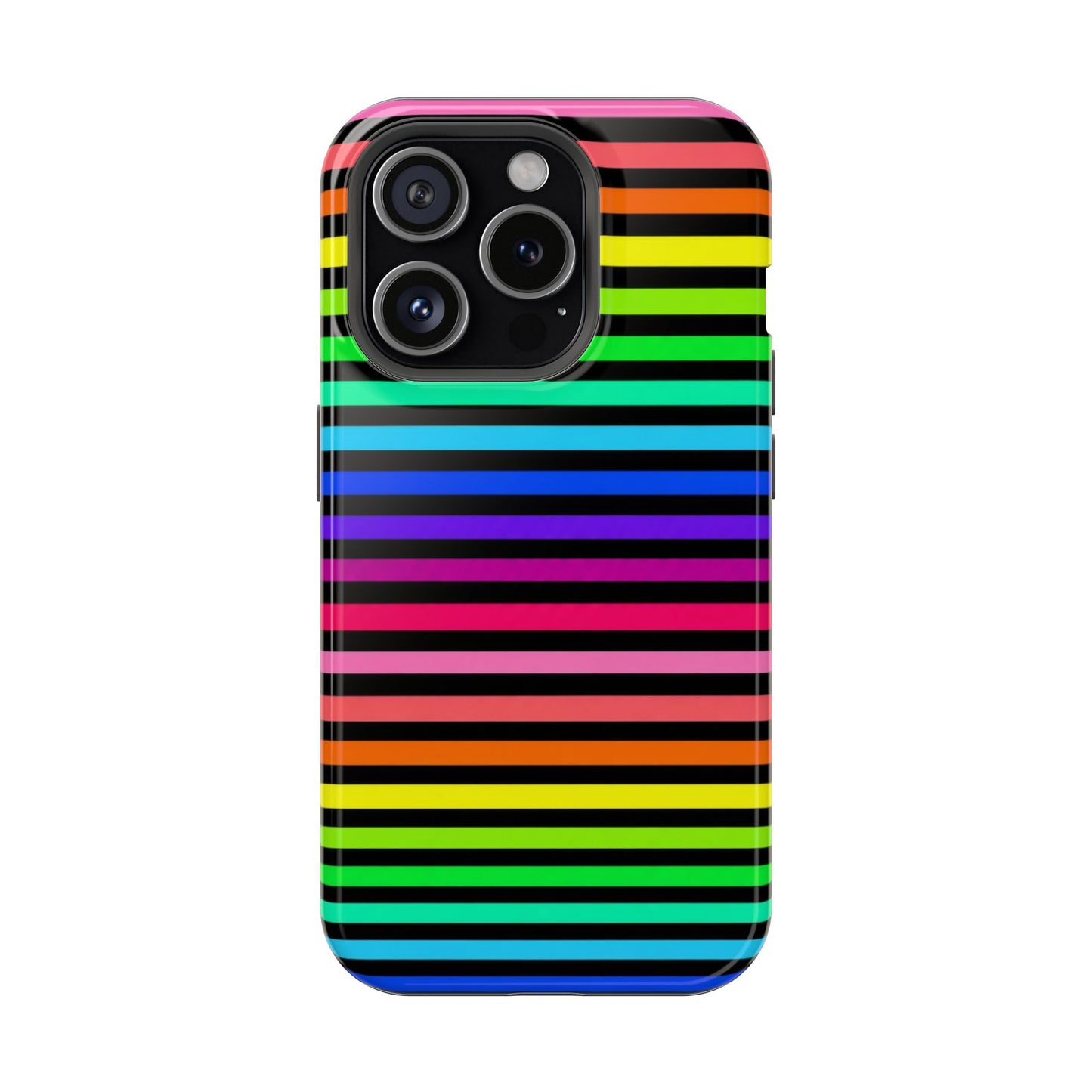 🤍 The Enchanted Aura™ Magnetic iPhone Case 🤍