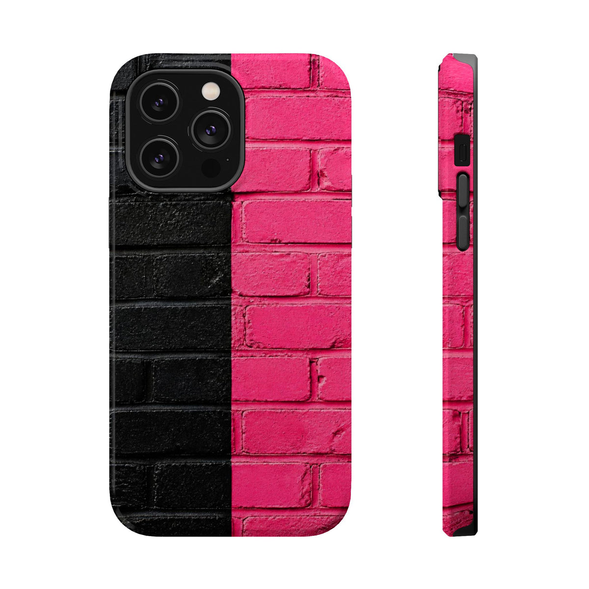 🤍 The Enchanted Aura™ Magnetic iPhone Case 🤍