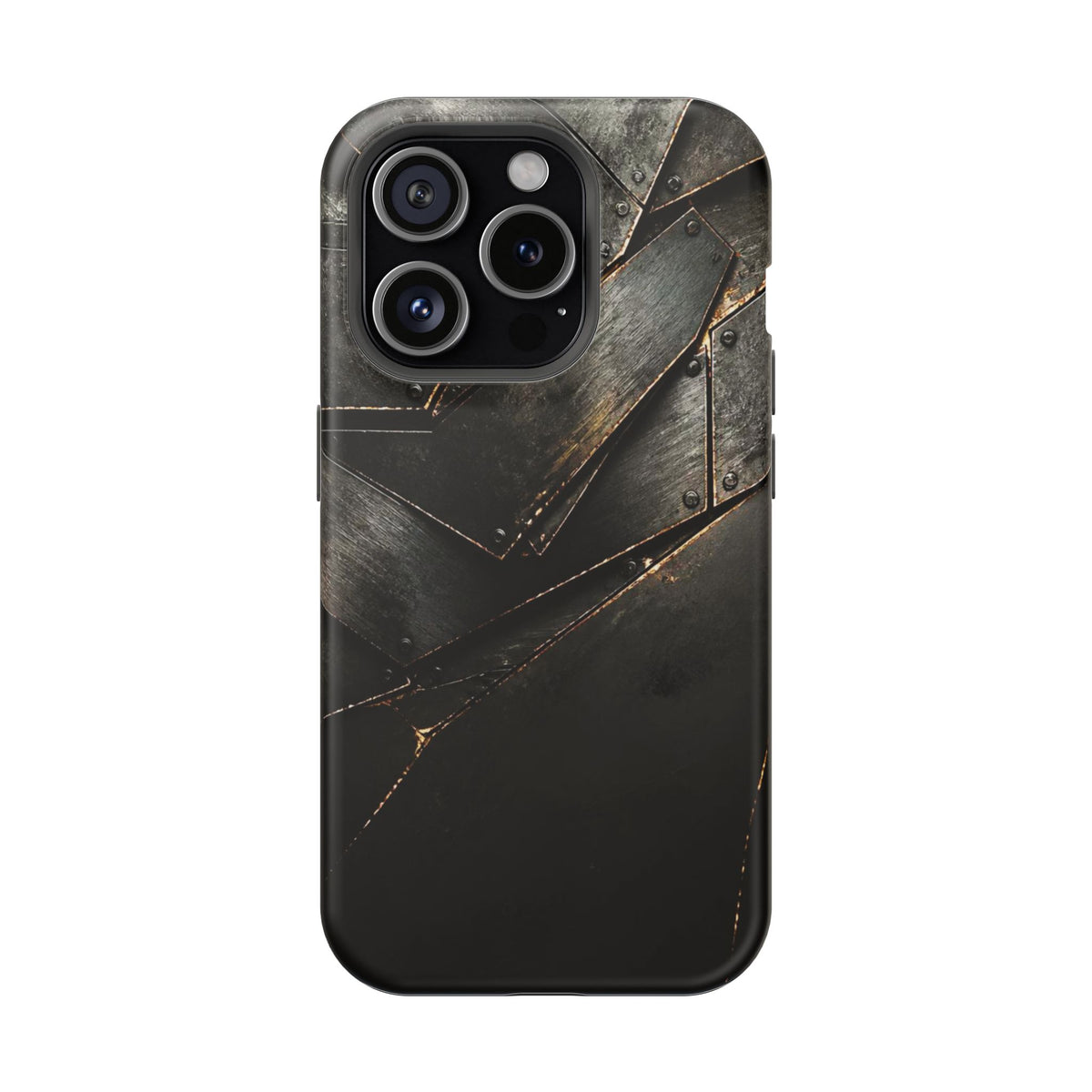 🤍 The Enchanted Aura™ Magnetic iPhone Case 🤍