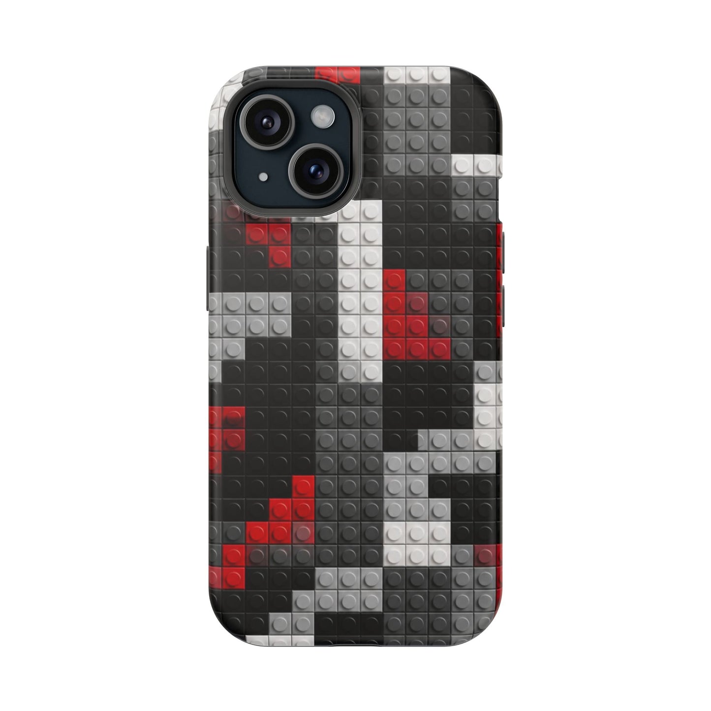 🤍 The Enchanted Aura™ Magnetic iPhone Case 🤍