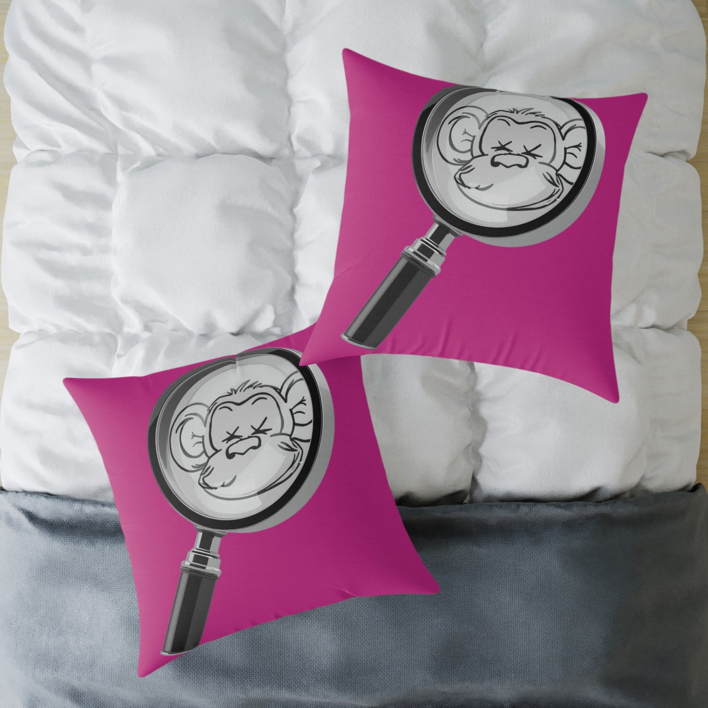 ✨🌈 Enchanted Children’s Pillow – Cozy Comfort for Sweet Dreams ⭐🧸