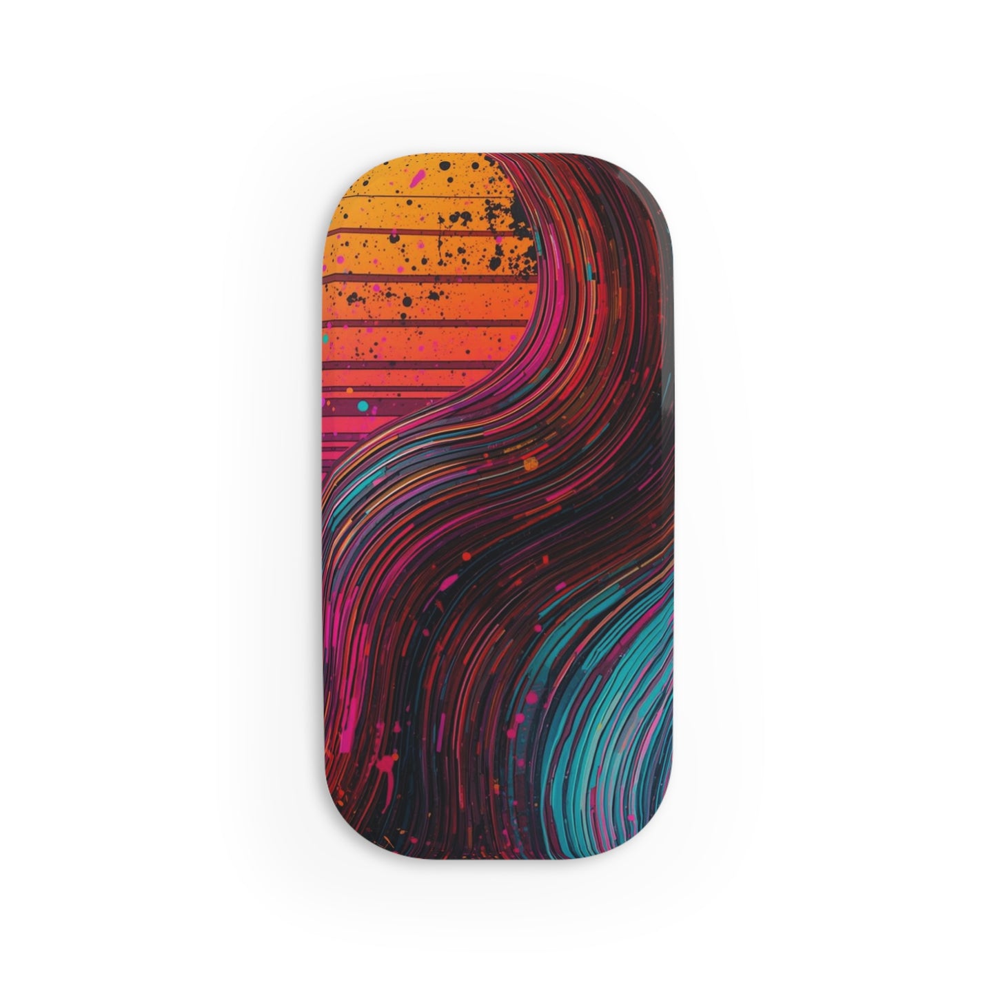✨📱 The Enchanted Aura Click-On Grip 💫