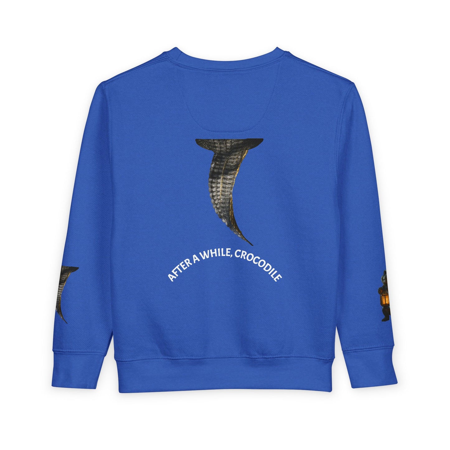 🦄✨ The Enchanted Cozy: One-of-a-Kind Toddler Sweatshirt 🌈🧸