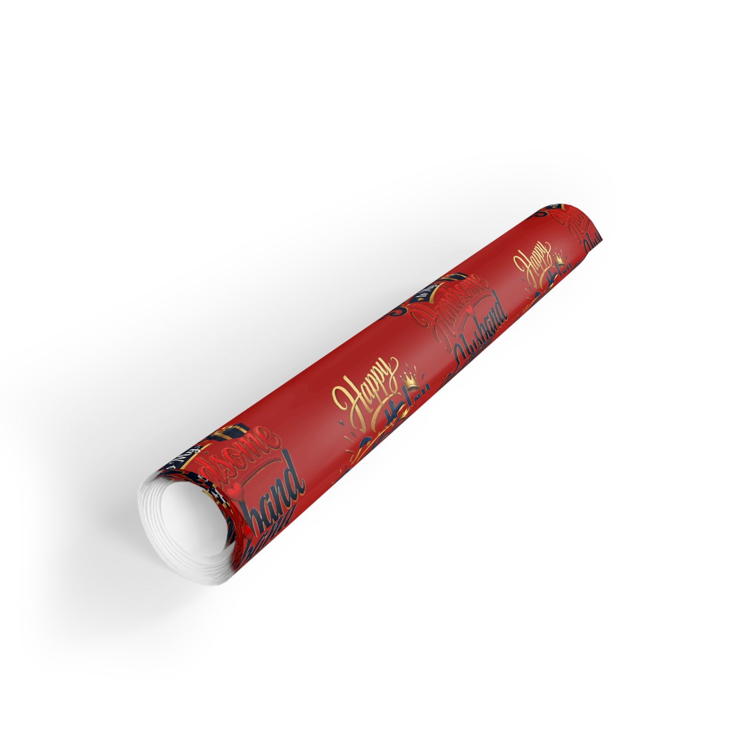 🤍 Birthday Wrapping Paper | The Enchanted Wrap™ Collection 🤍