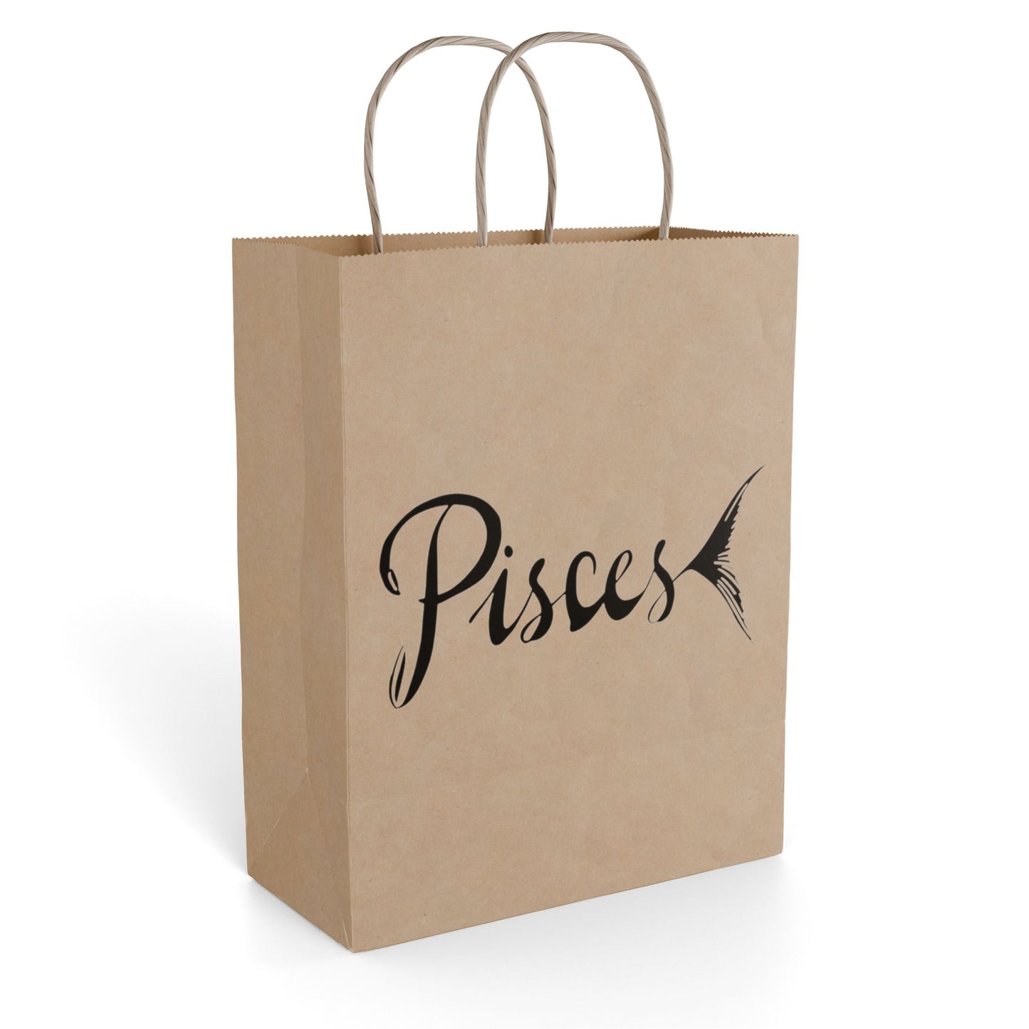 ♓ The Enchanted Pisces Gift Bag ✨🖤