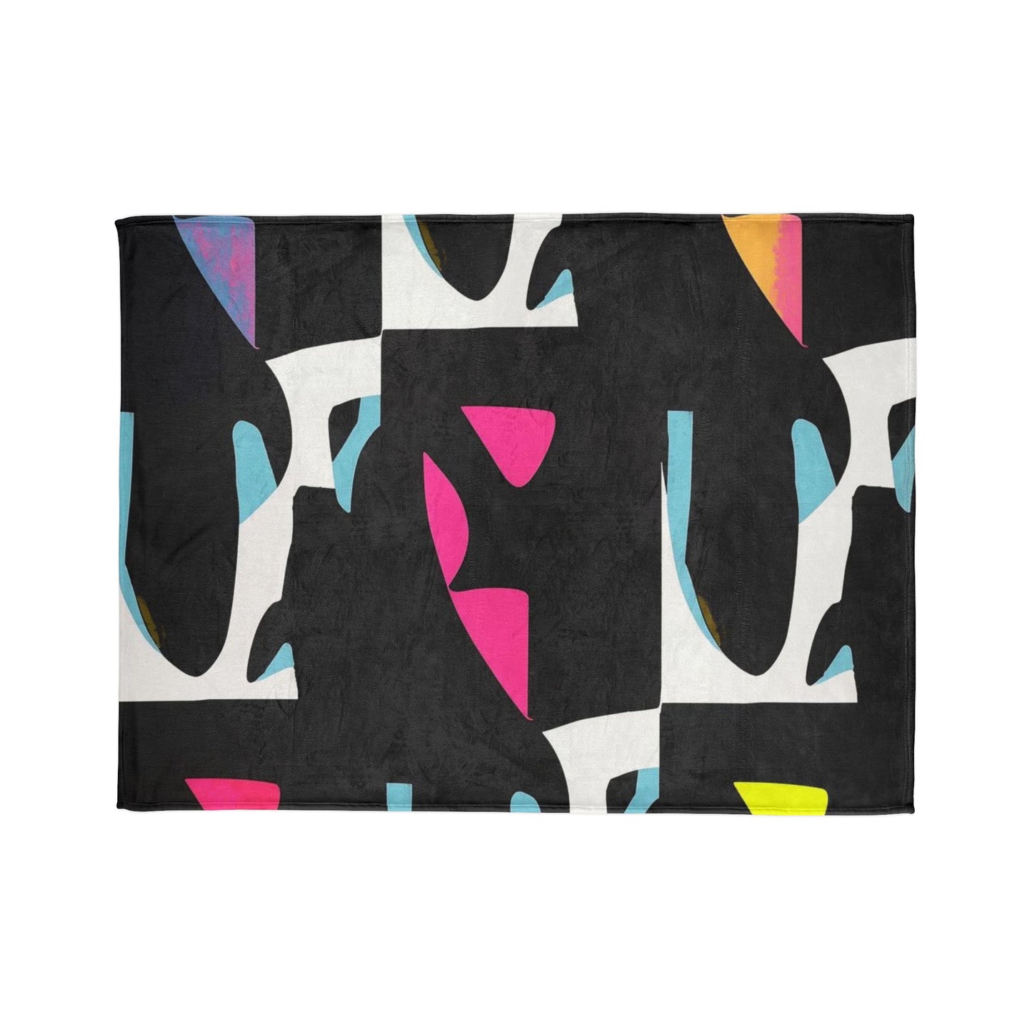 🌙✨ The Enchanted Dreamscape Blanket ✨🌙 Ultra-Soft Cosmic Comfort Throw • Limited One-of-a-Kind Design • 60" × 80"