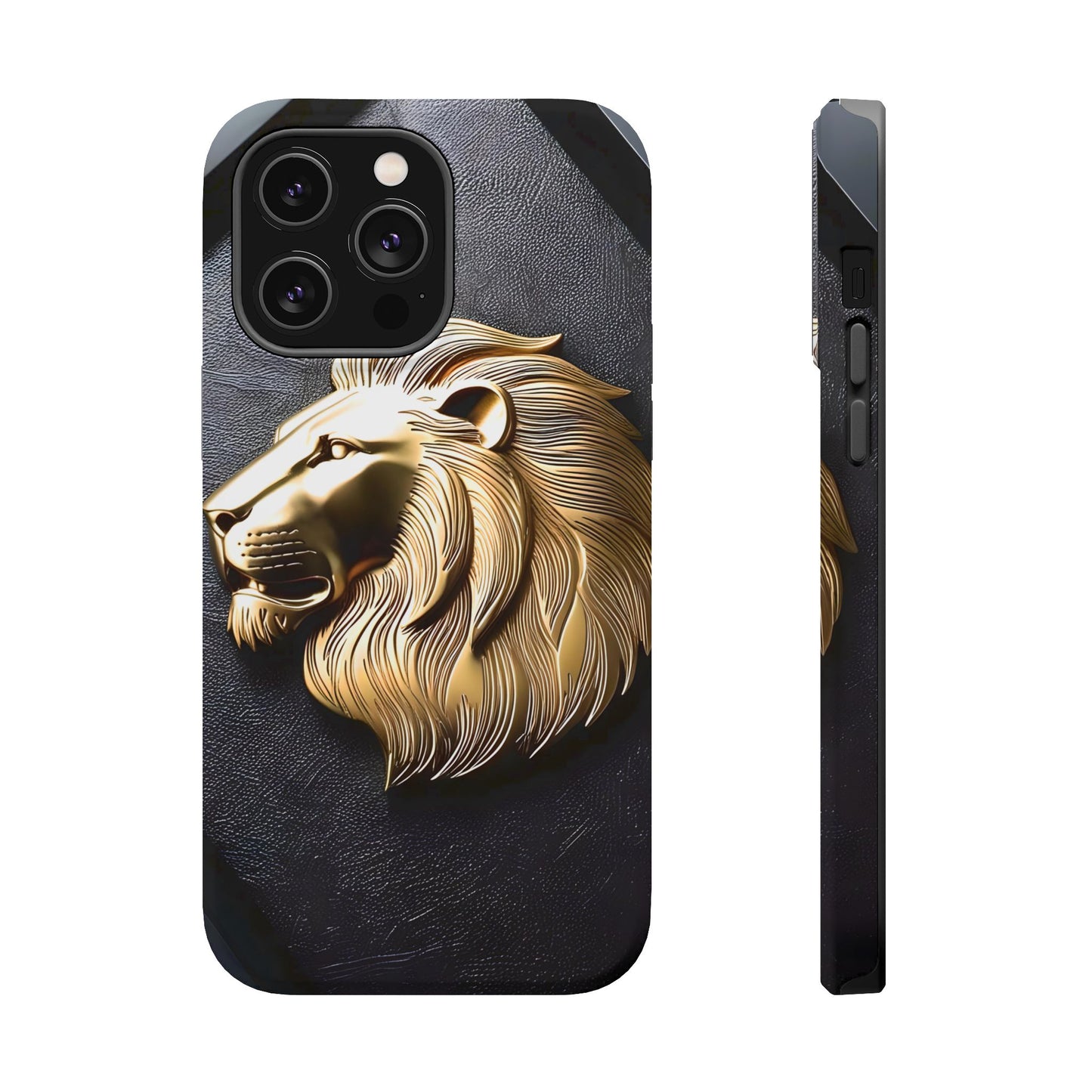 🤍 The Enchanted Aura™ Magnetic iPhone Case 🤍