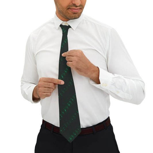 ✨🎩 The Razzle-Dazzle Men’s Necktie: Bold Elegance for the Modern Gentleman 🌟👔