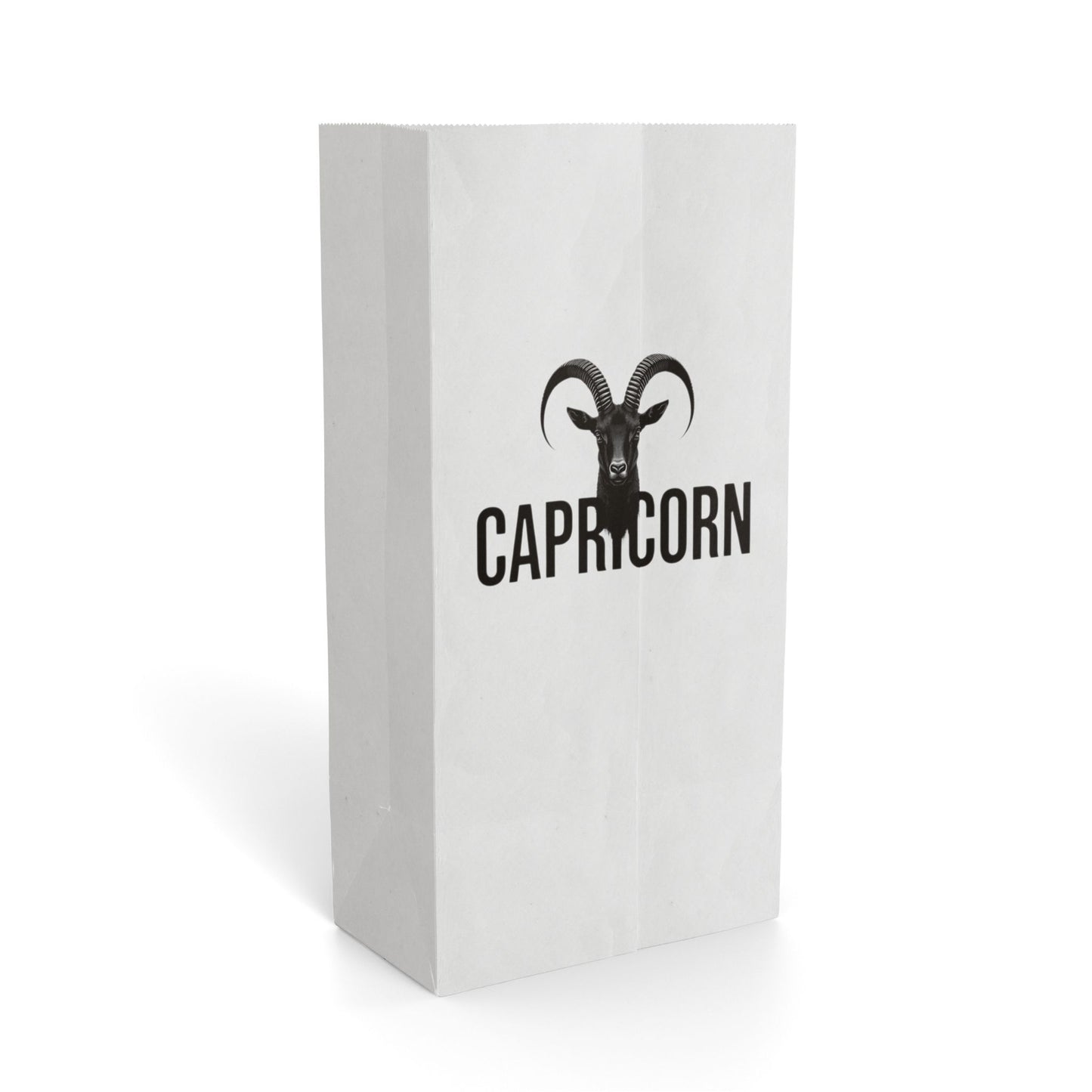 🤍 Capricorn Gift Bag | The Enchanted Wrap™ Collection 🤍