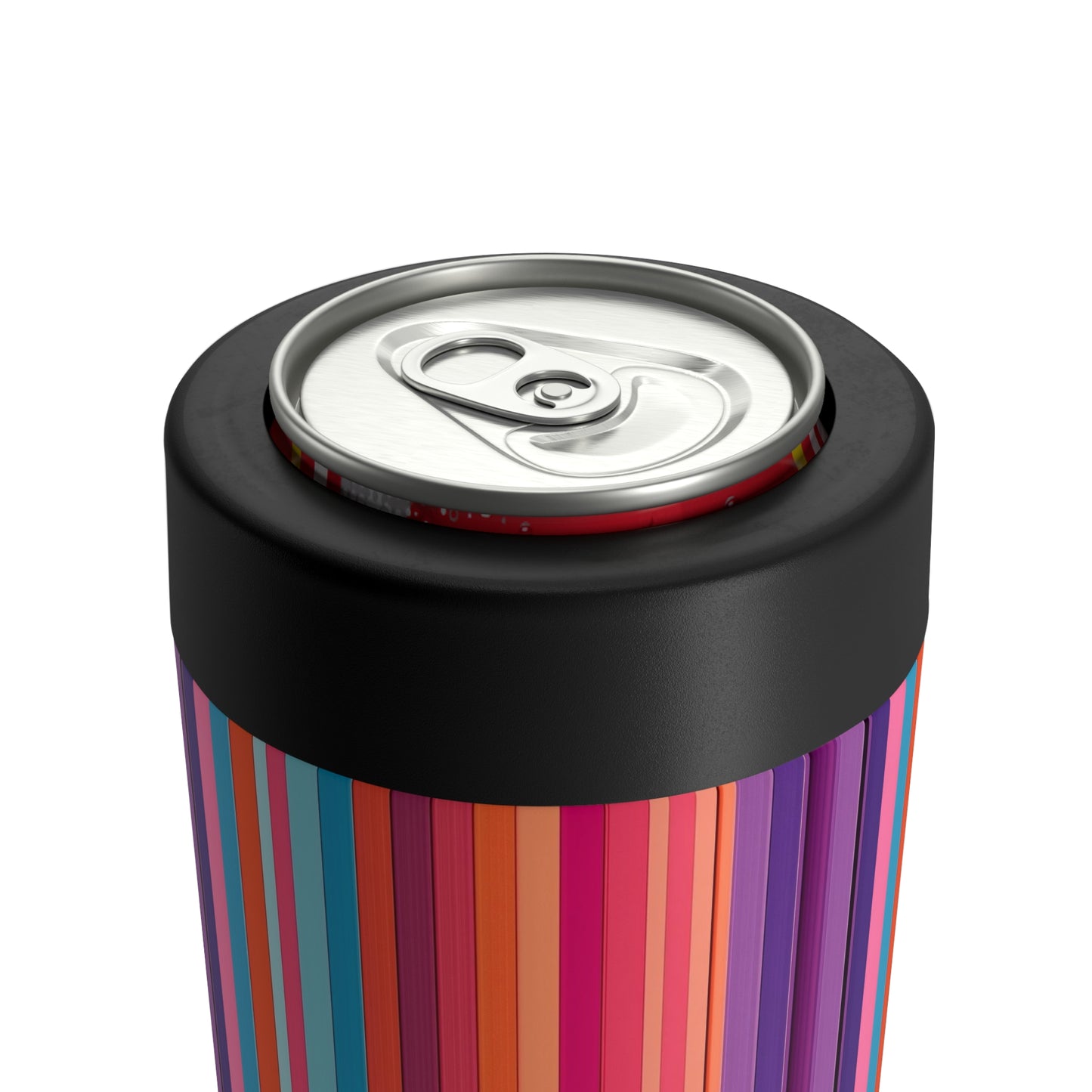 ❄️ The Enchanted Sip: Chill Can Holder 🥤✨