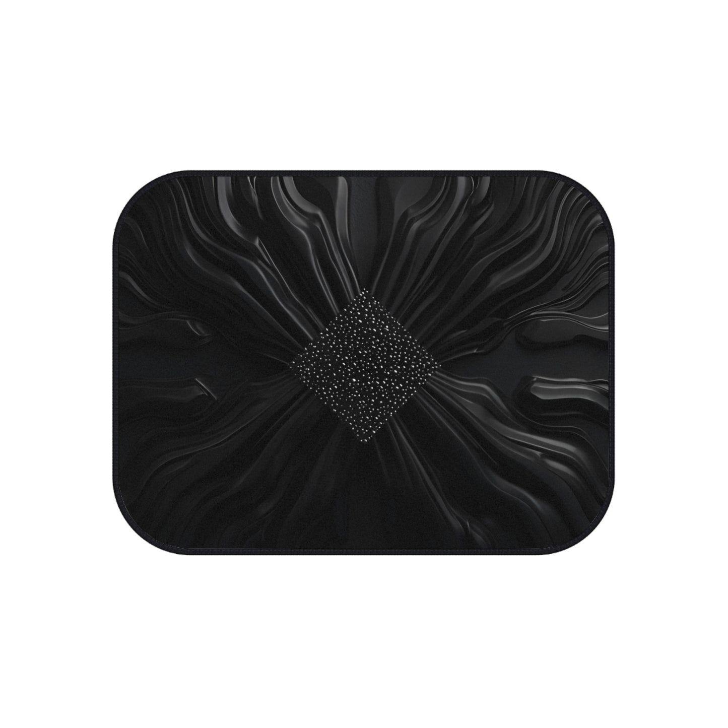 ✨ Spellbound Style: 4-Piece Enchanted Car Mats 🌟🚗🔮