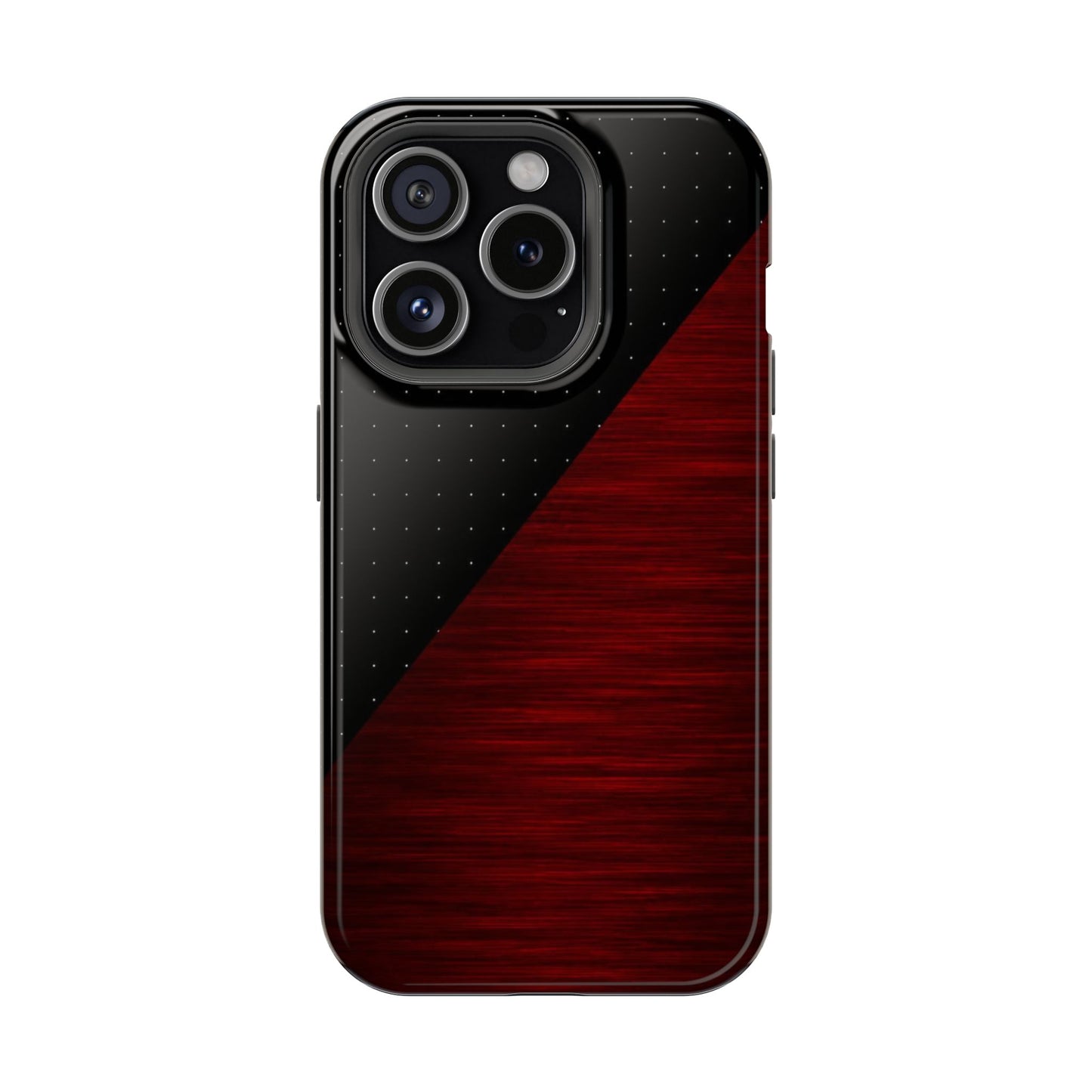 🤍 The Enchanted Aura™ Magnetic iPhone Case 🤍