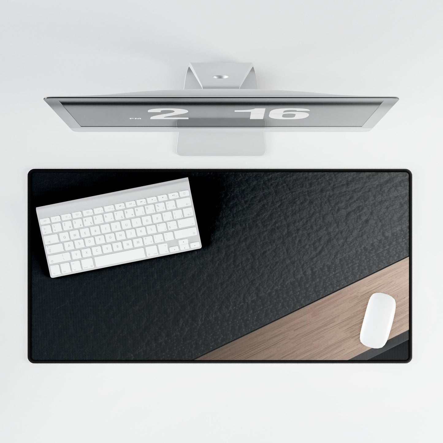 ✨🖥️ The Enchanted Surface Desk Mat 💫 Where magic meets productivity