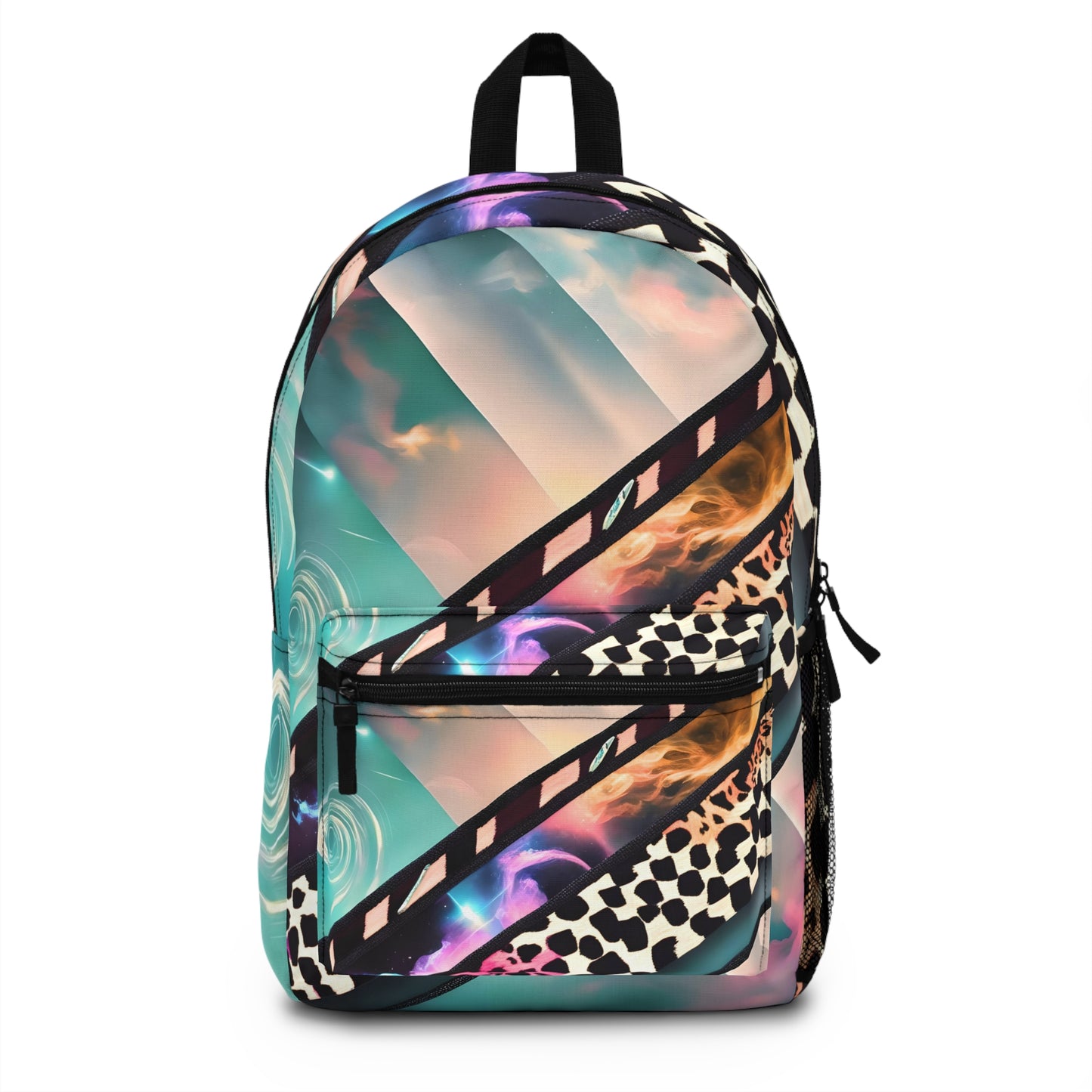 ✨ Step Up Your Style with Razzle-Dazzle Backpacks—Shine, Sparkle & Slay! 💖🎒