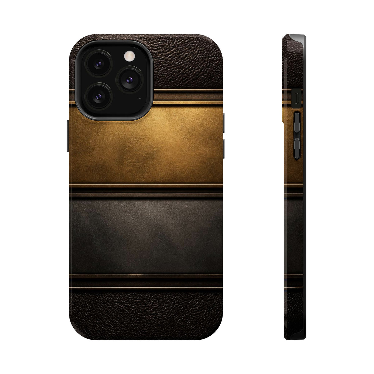 🤍 The Enchanted Aura™ Magnetic iPhone Case 🤍